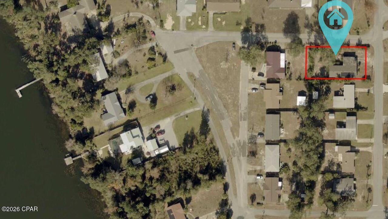 Lake Drive Heights 1st - Residential