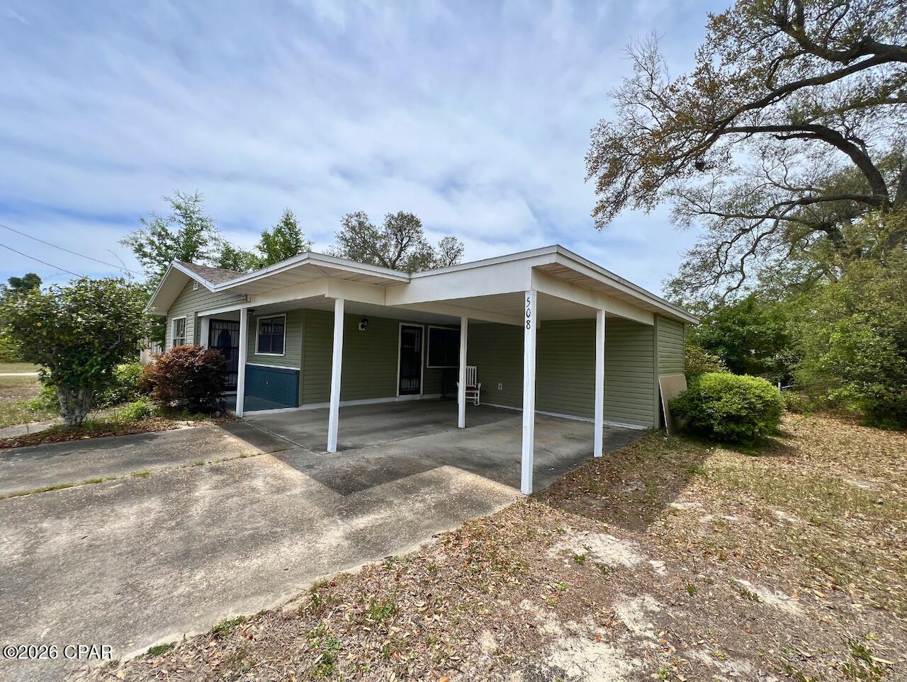 Lake Drive Heights 1st - Residential