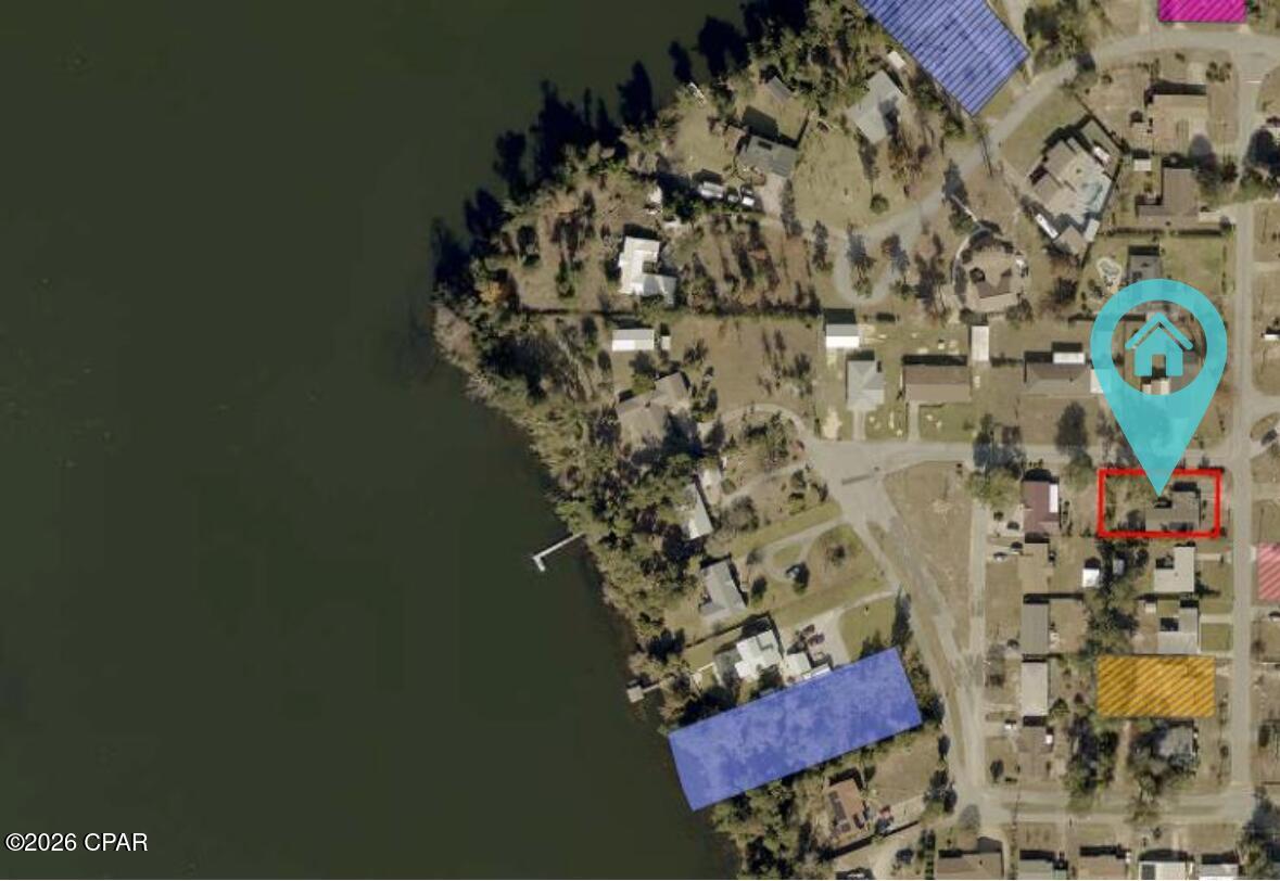 Lake Drive Heights 1st - Residential