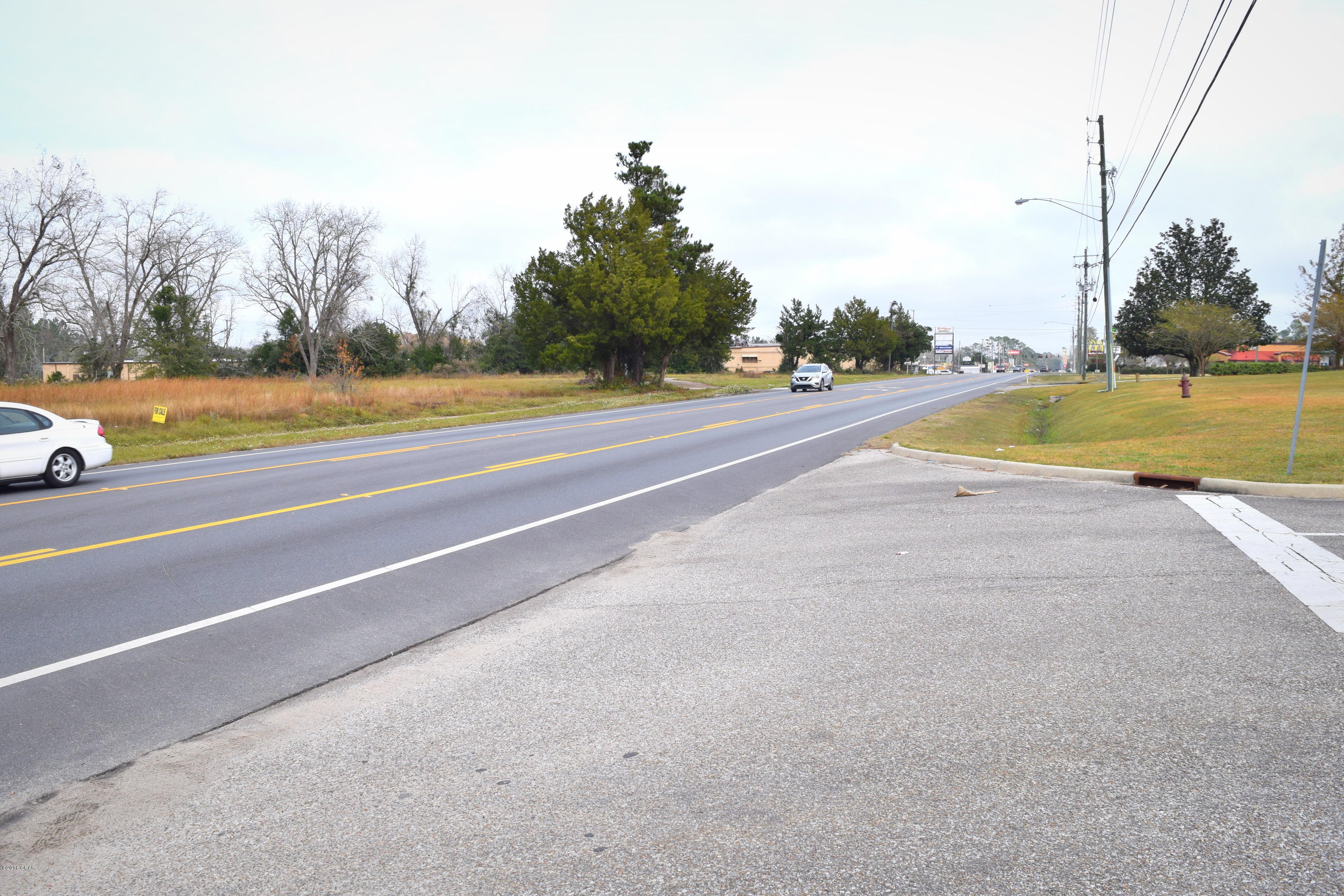 No Named Subdivision - Land