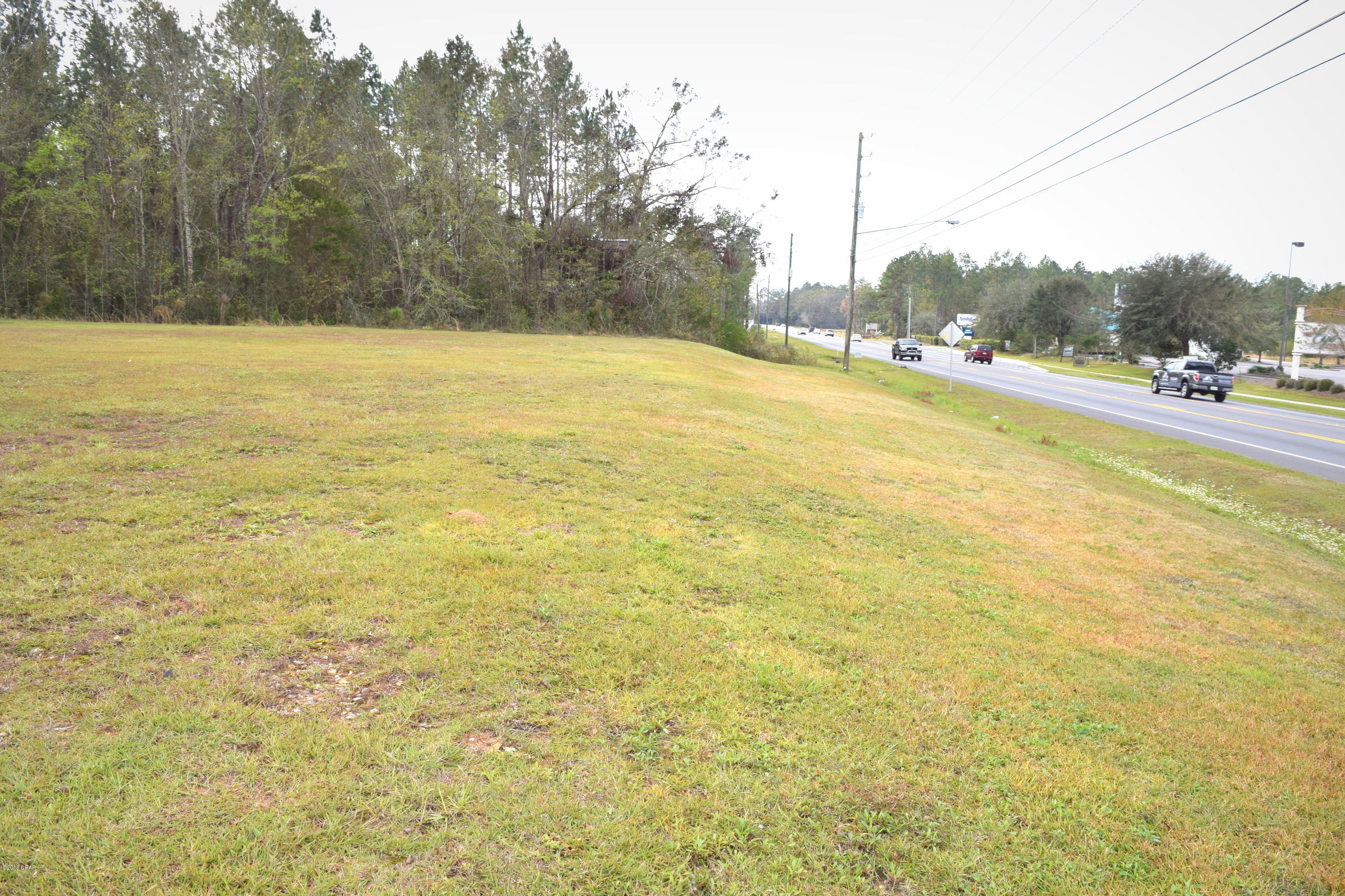 No Named Subdivision - Land