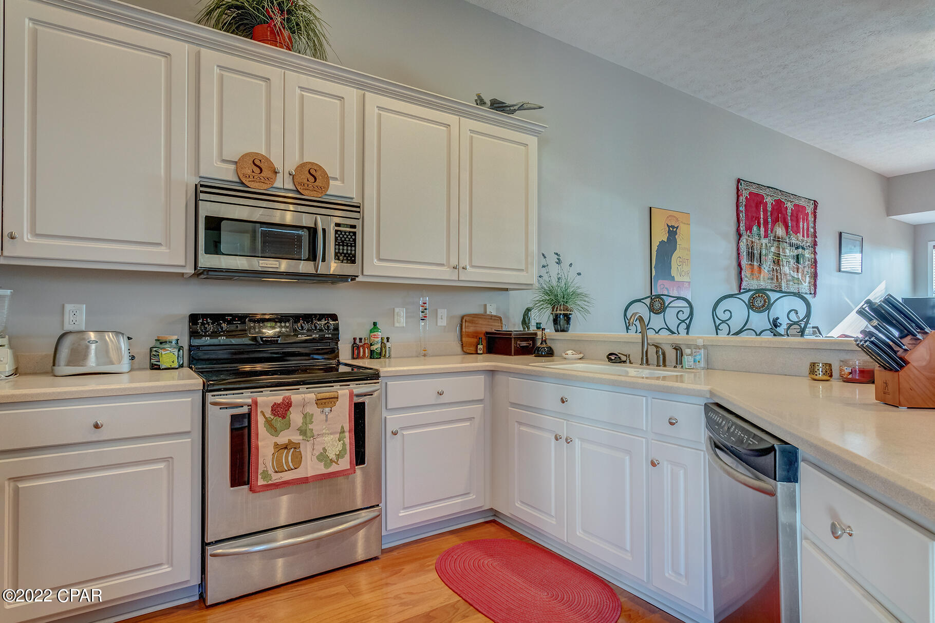 Sago Park Townhomes - Residential