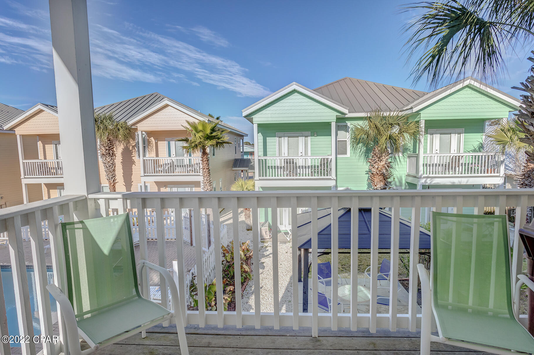 Sago Park Townhomes - Residential