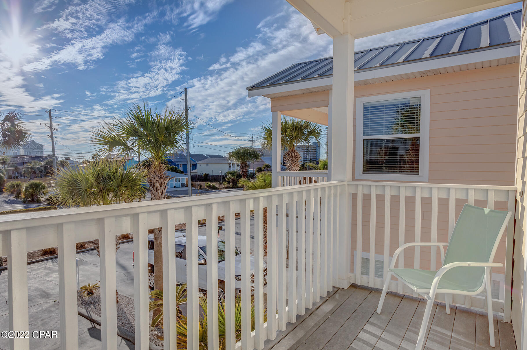 Sago Park Townhomes - Residential