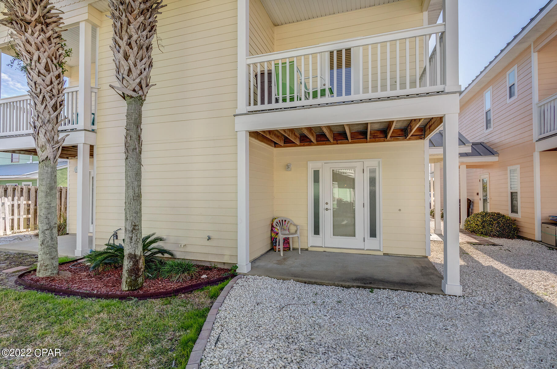 Sago Park Townhomes - Residential