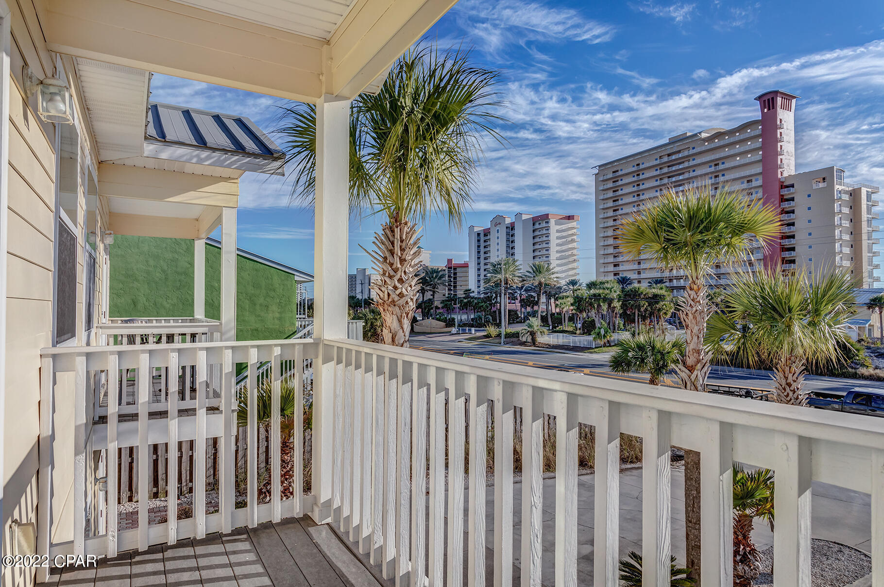 Sago Park Townhomes - Residential