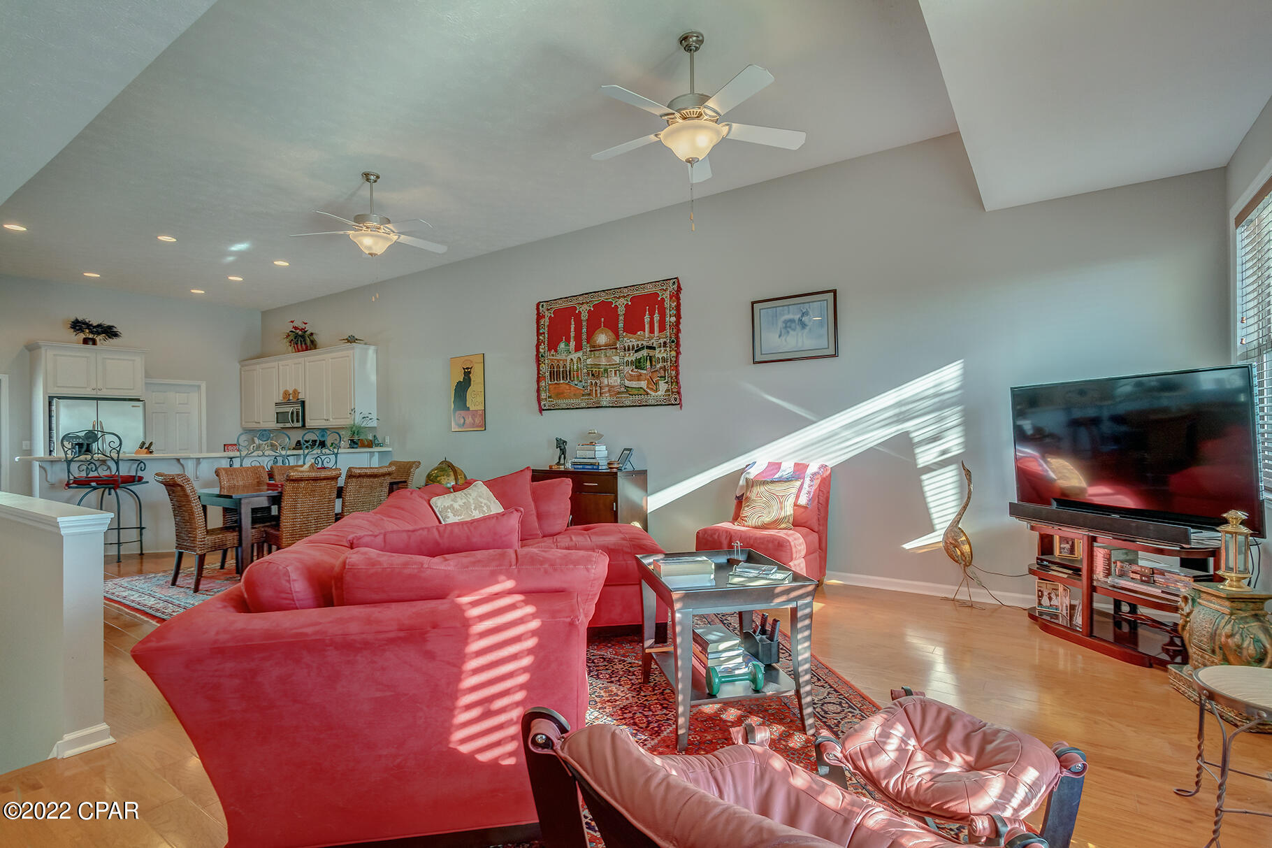 Sago Park Townhomes - Residential