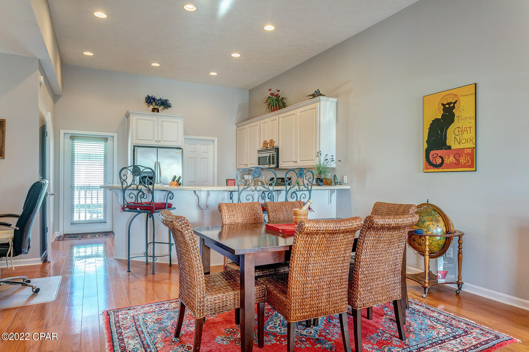 Sago Park Townhomes - Residential