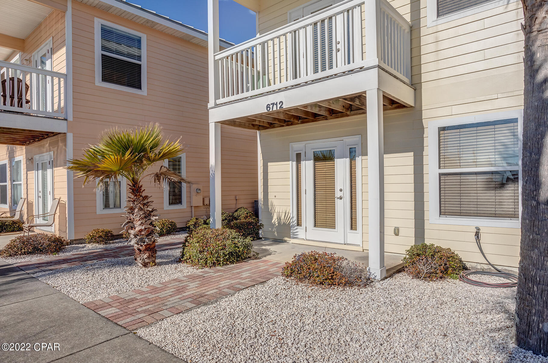 Sago Park Townhomes - Residential