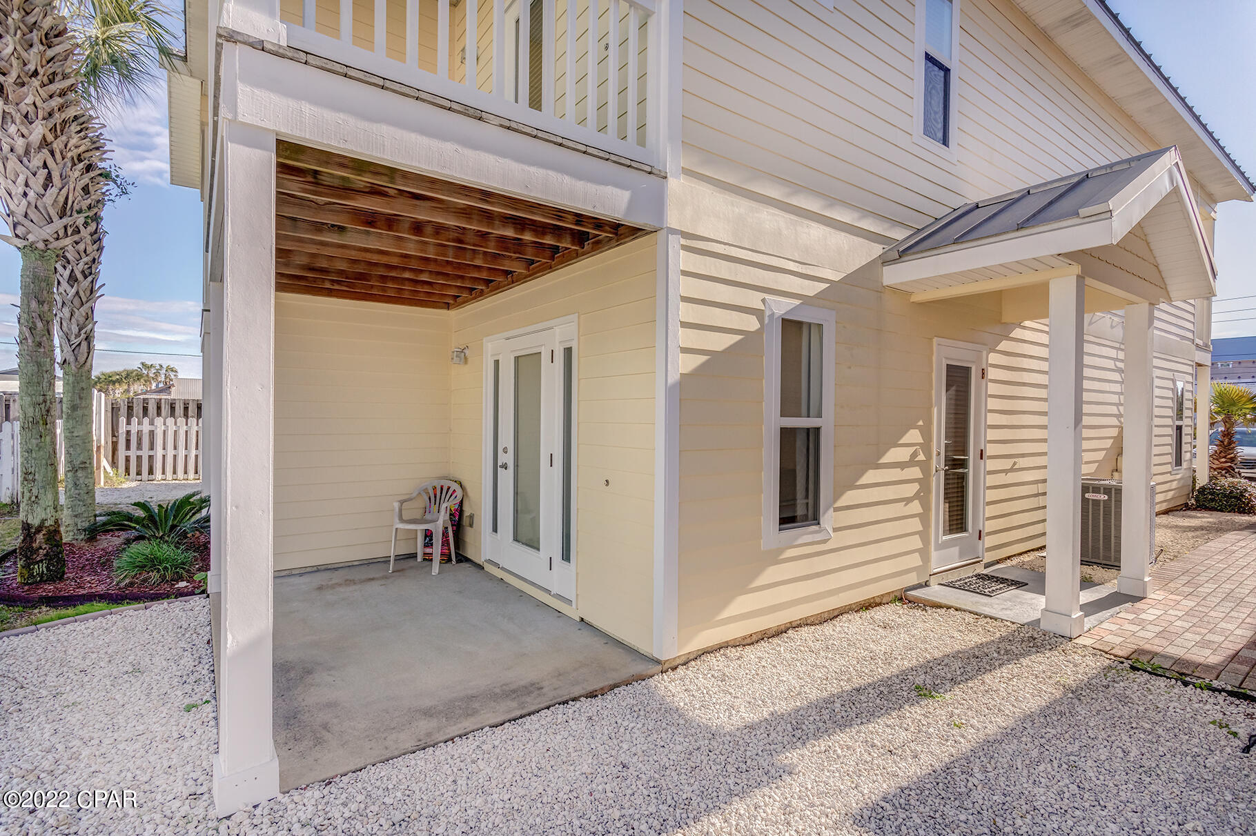 Sago Park Townhomes - Residential