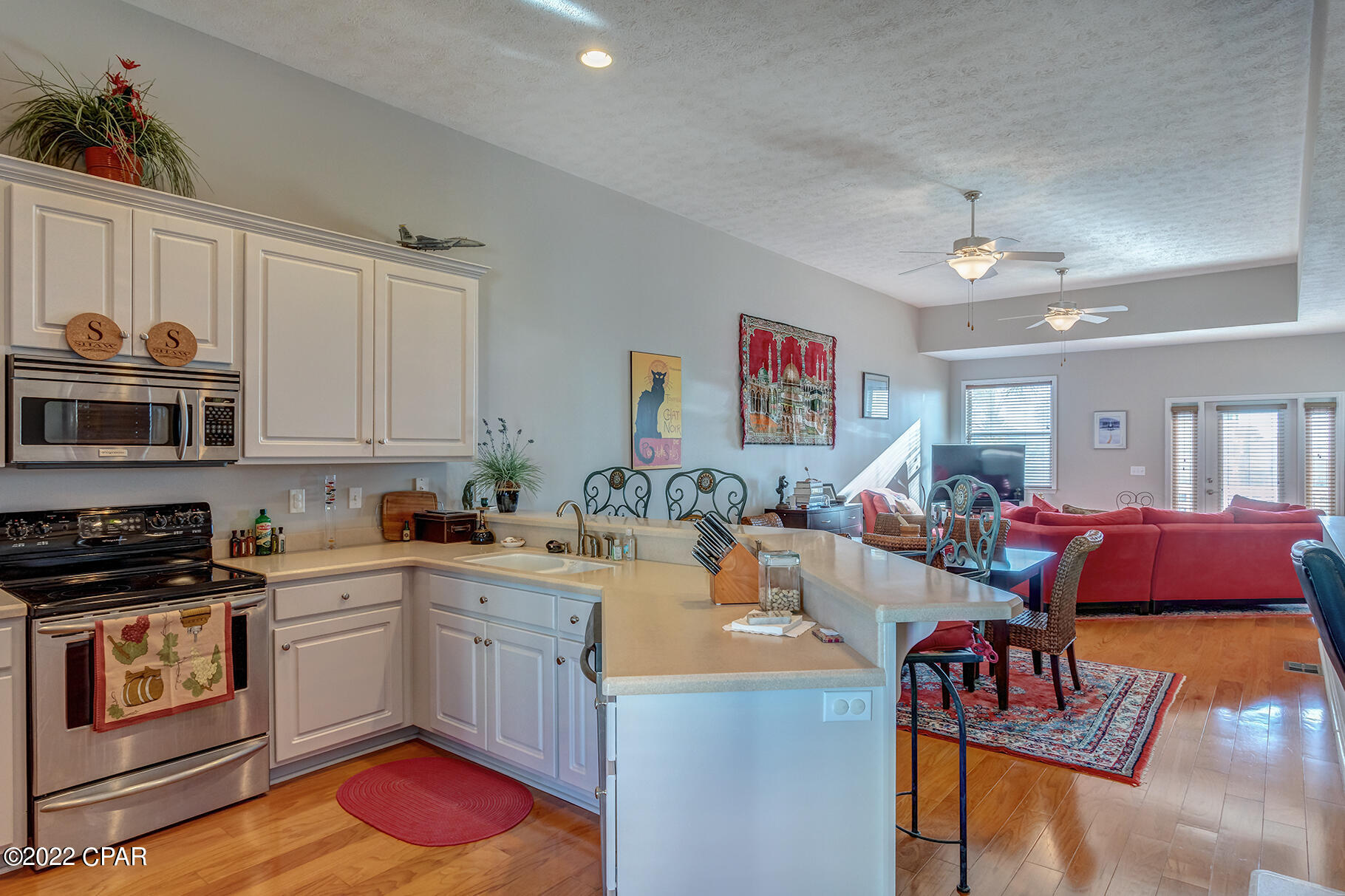 Sago Park Townhomes - Residential