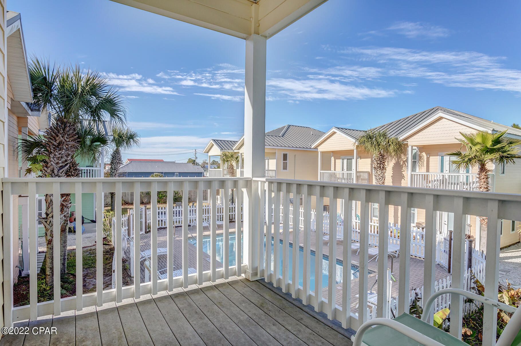 Sago Park Townhomes - Residential