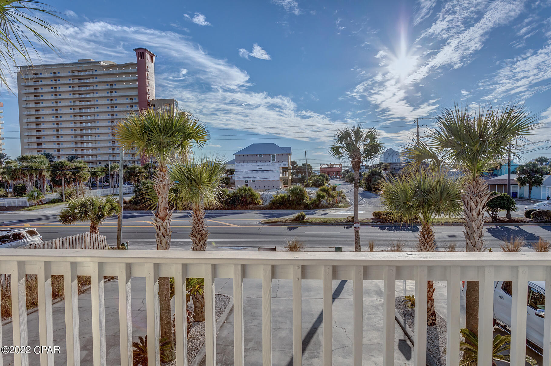 Sago Park Townhomes - Residential