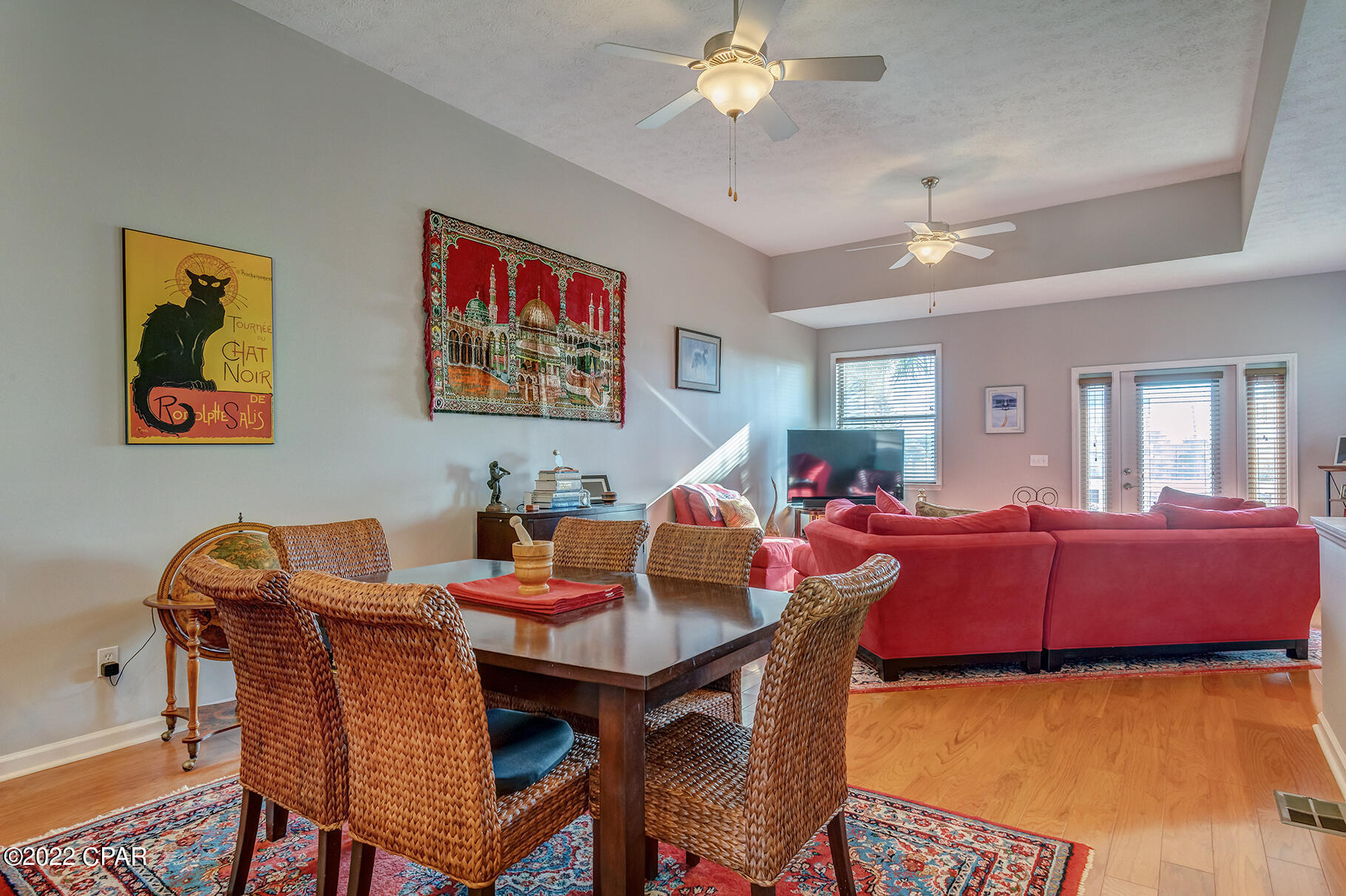 Sago Park Townhomes - Residential