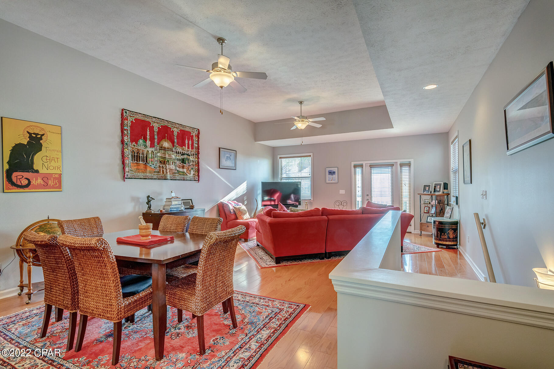 Sago Park Townhomes - Residential