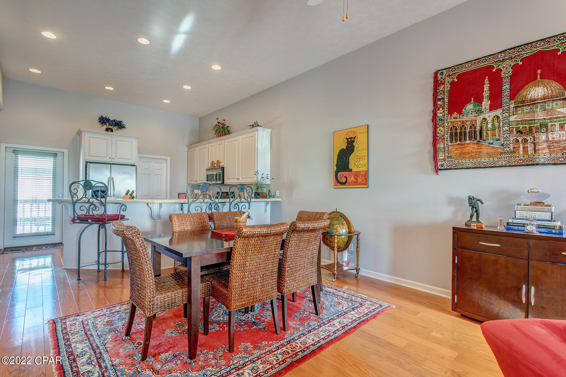 Sago Park Townhomes - Residential