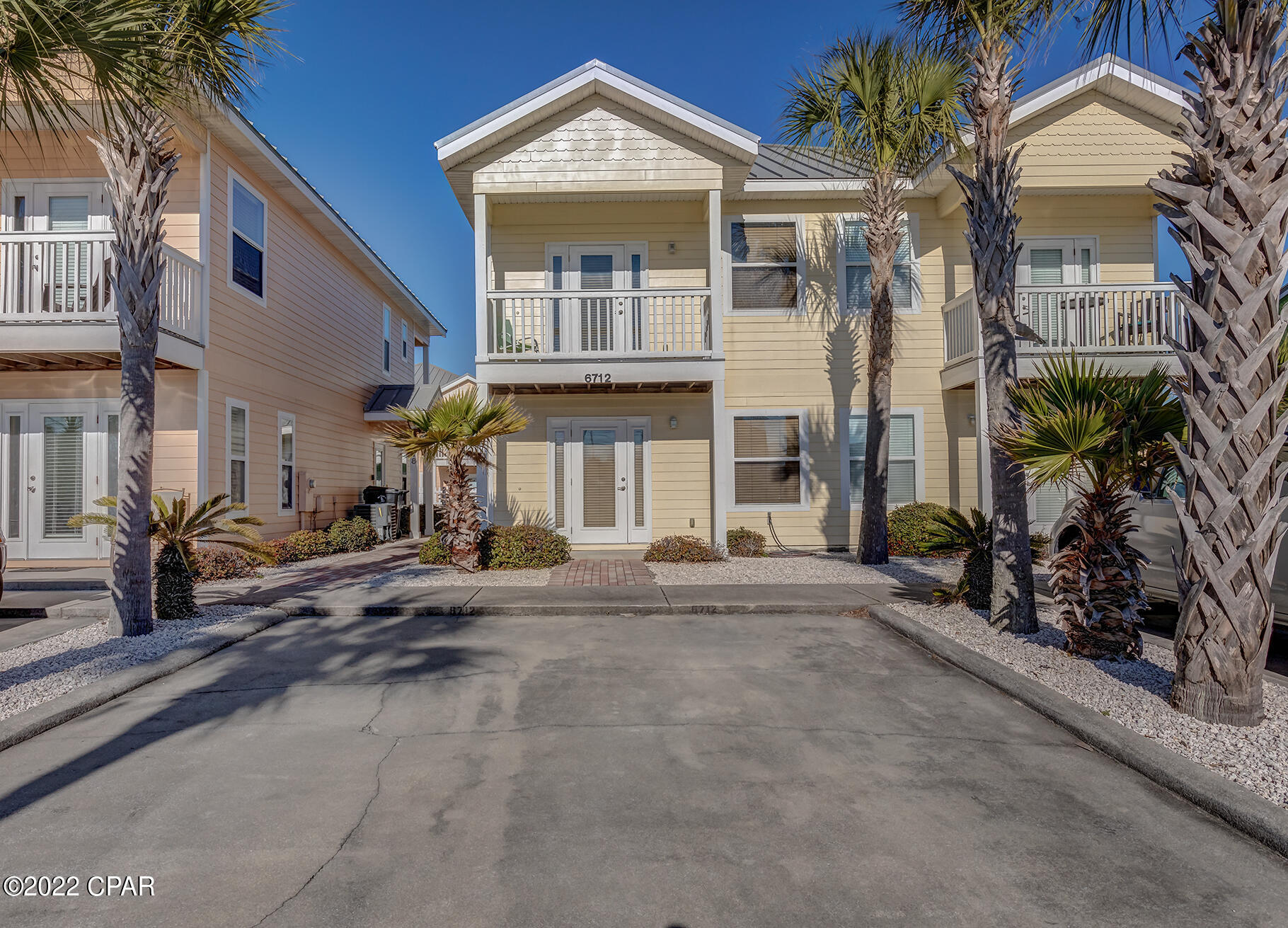 Sago Park Townhomes - Residential