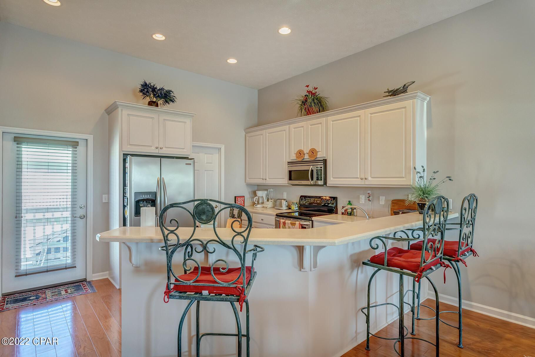 Sago Park Townhomes - Residential