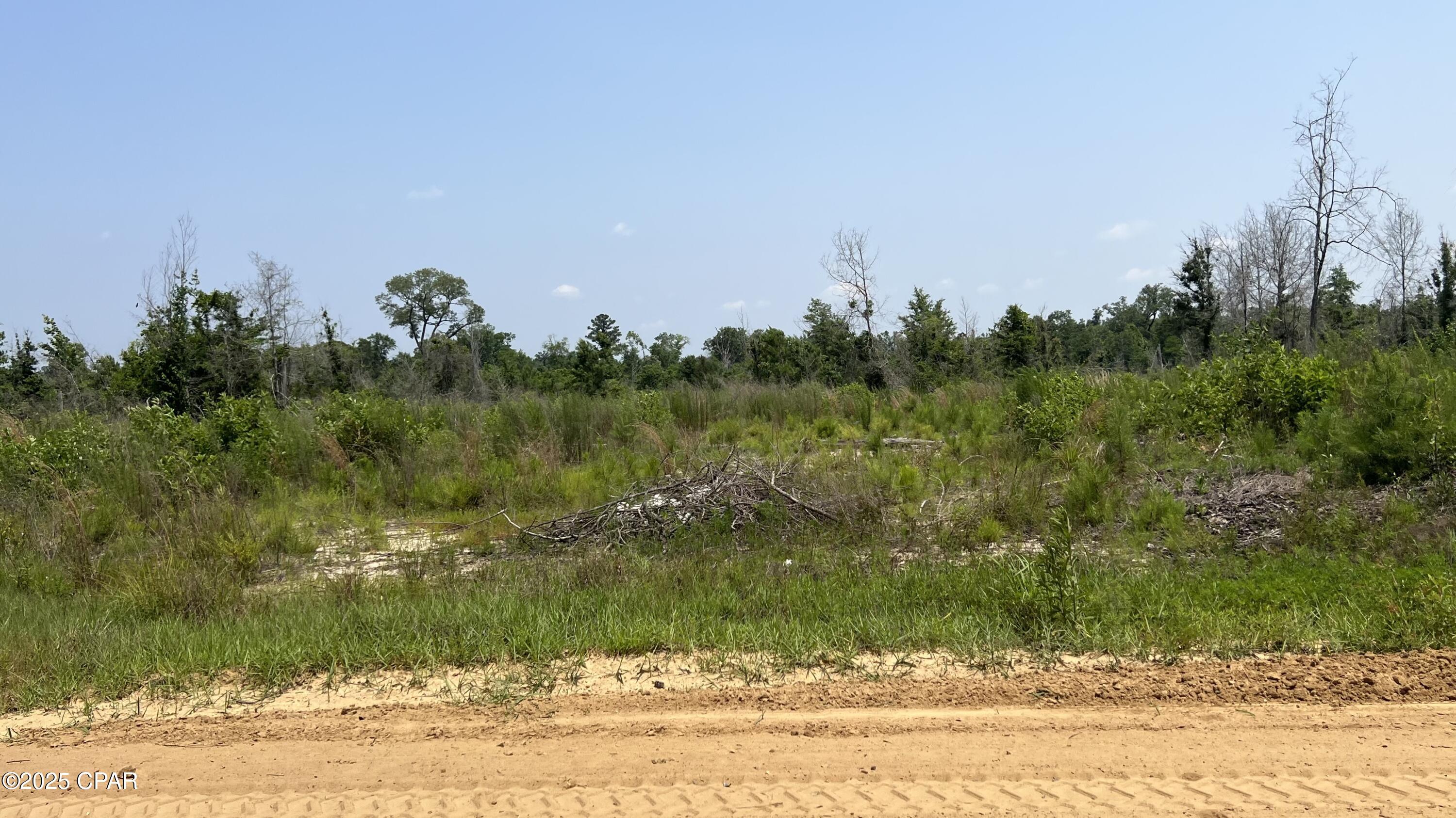 [No Recorded Subdiv] - Land