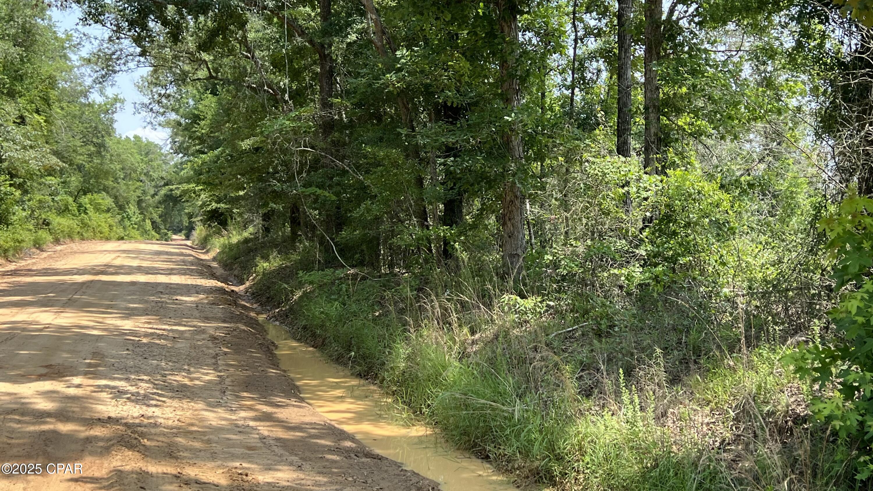 [No Recorded Subdiv] - Land