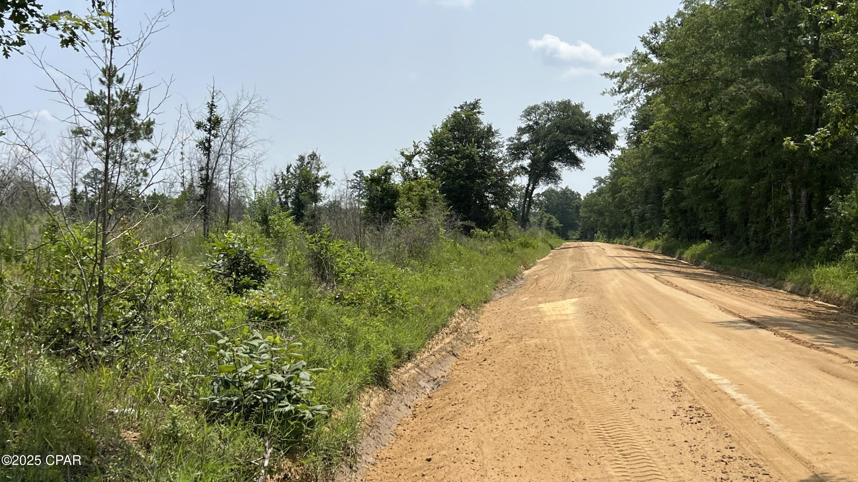 [No Recorded Subdiv] - Land