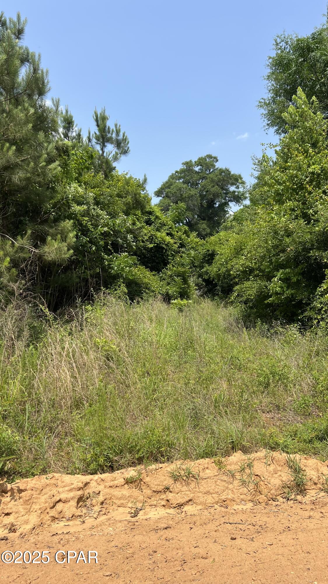 [No Recorded Subdiv] - Land