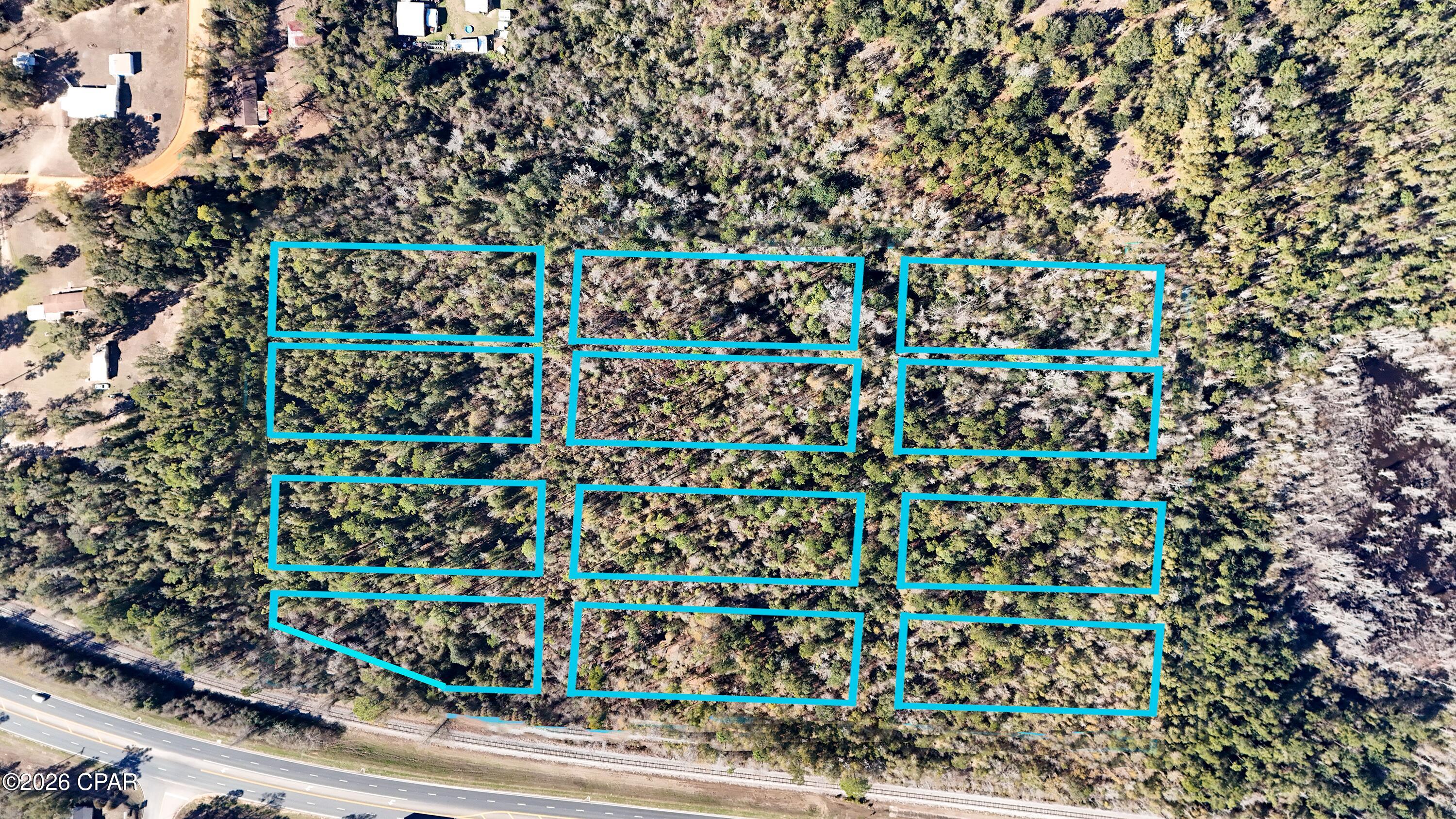 0000 White Pond Church Road