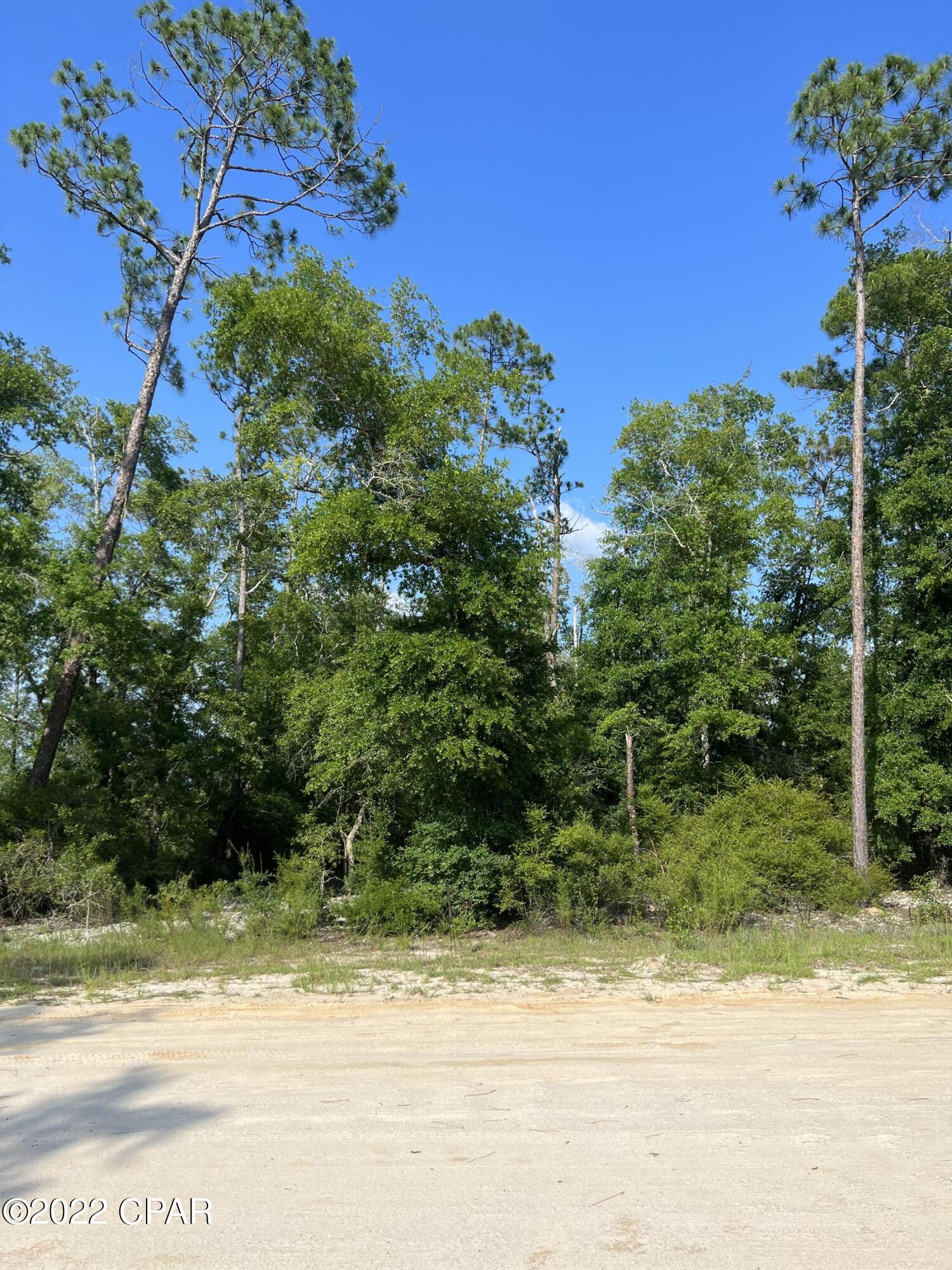 A. F. Whiting Addition - Land