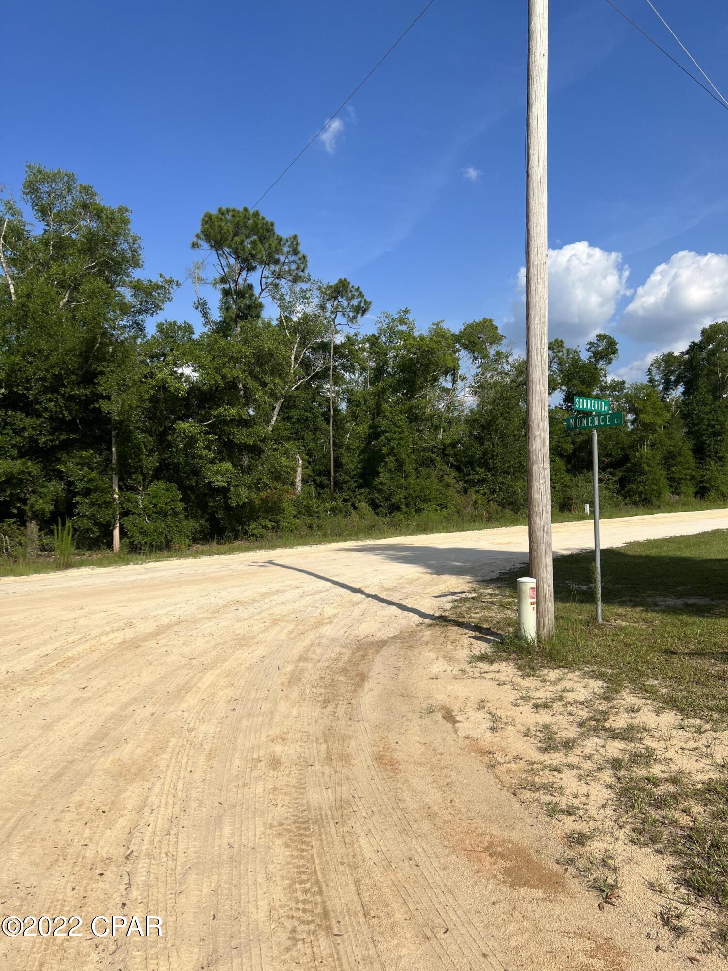 A. F. Whiting Addition - Land