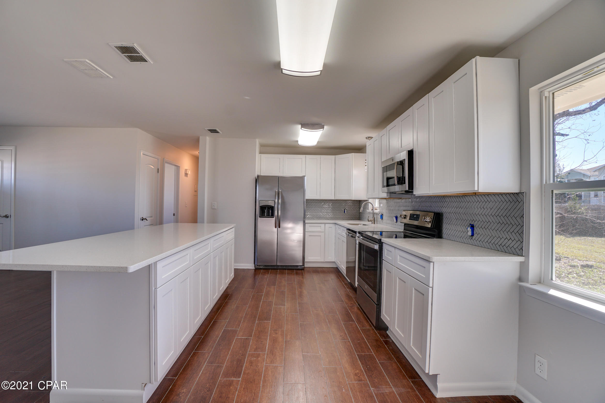 Greenbriar Estates 1 - Residential