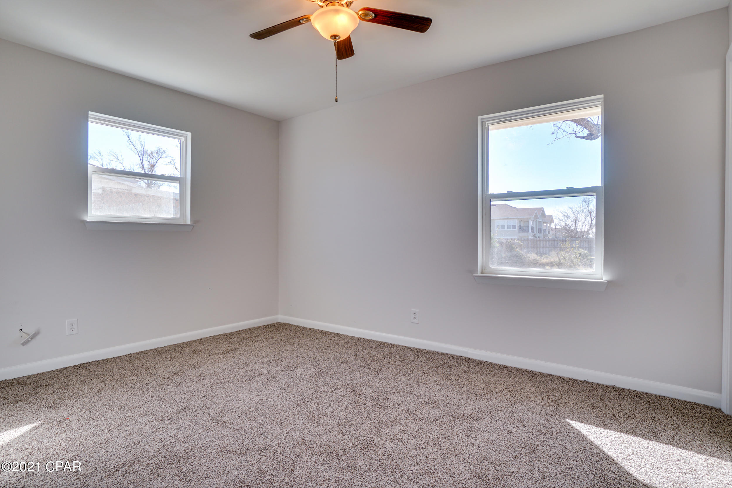 Greenbriar Estates 1 - Residential