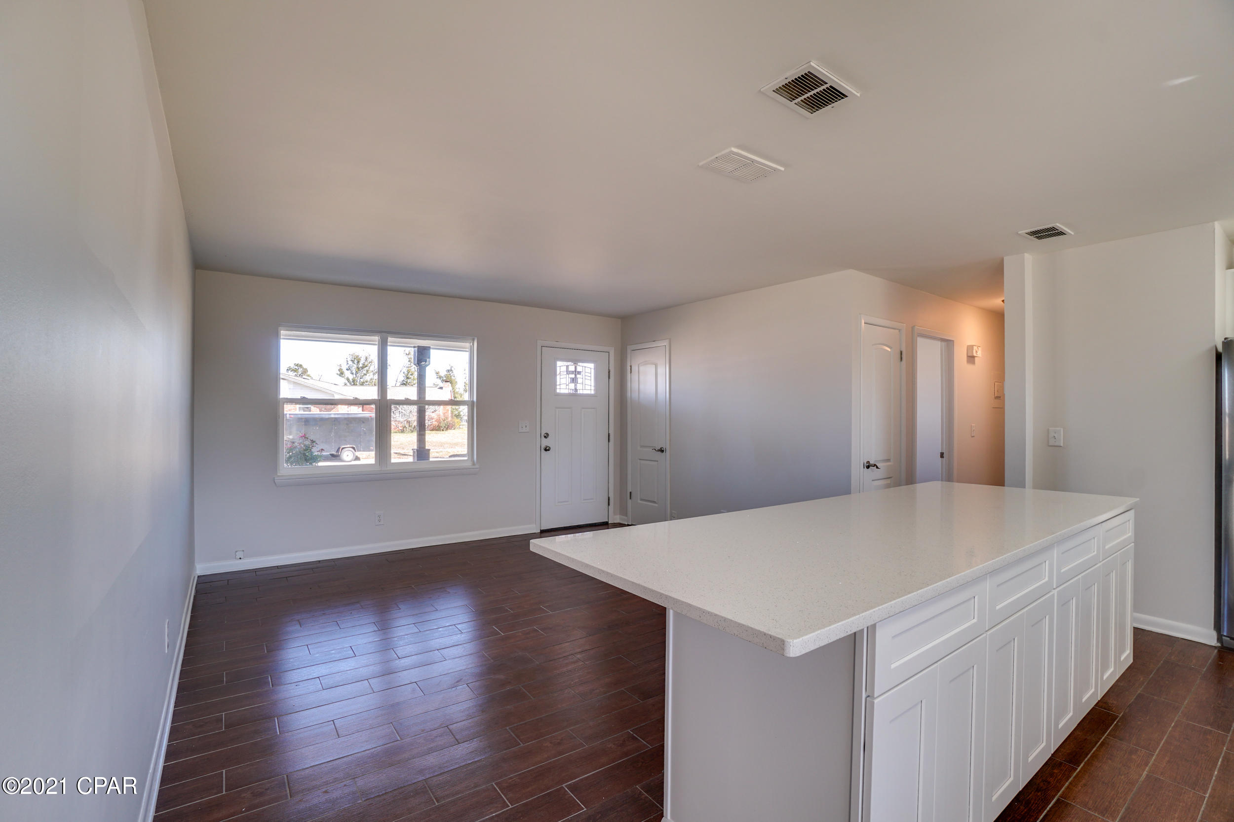 Greenbriar Estates 1 - Residential