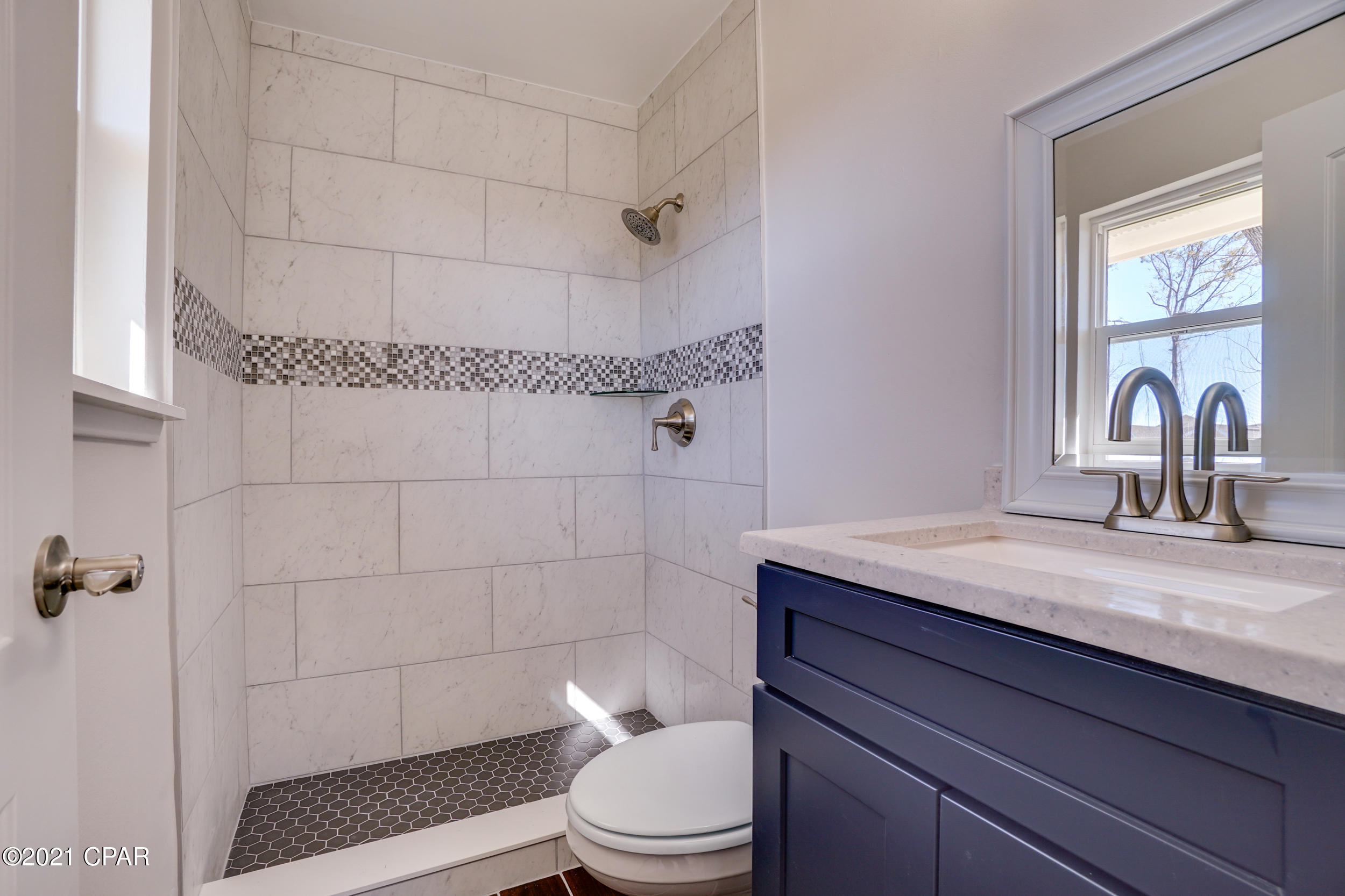 Greenbriar Estates 1 - Residential