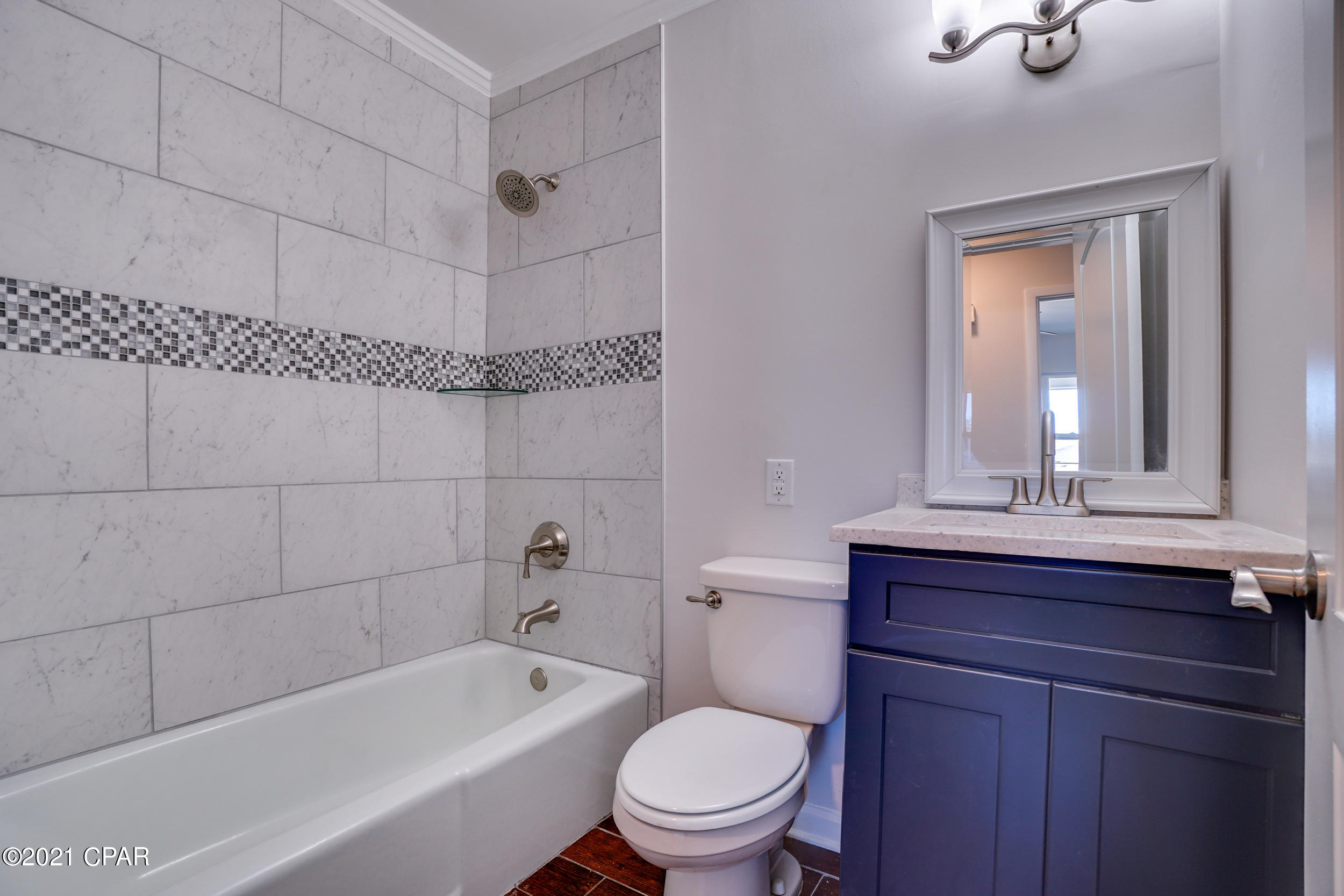 Greenbriar Estates 1 - Residential