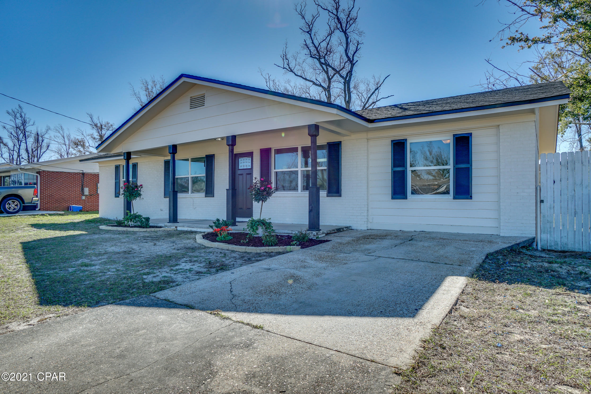 Greenbriar Estates 1 - Residential