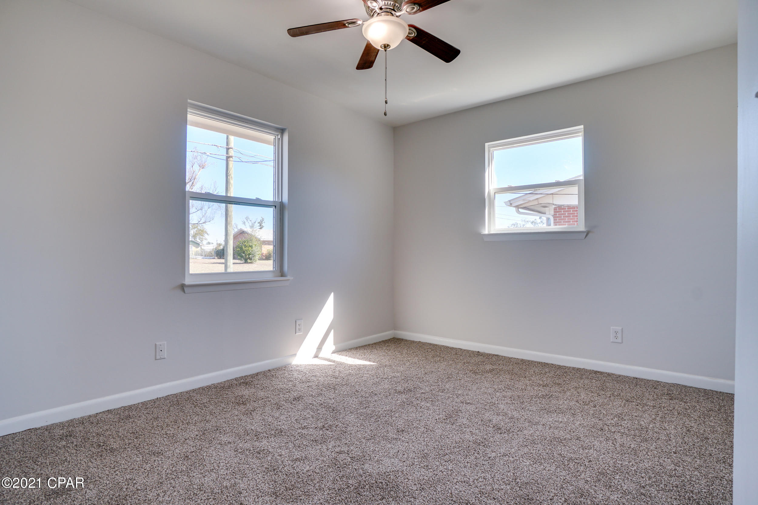 Greenbriar Estates 1 - Residential