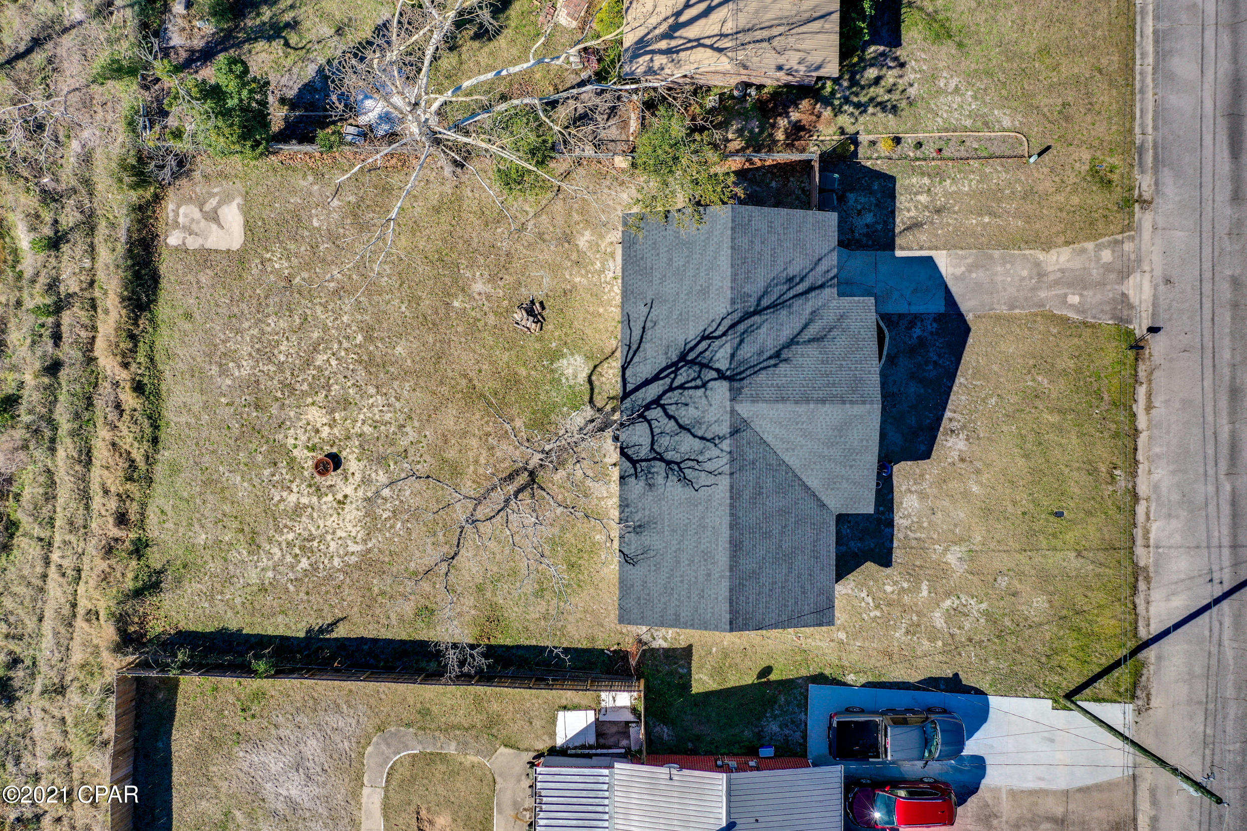 Greenbriar Estates 1 - Residential