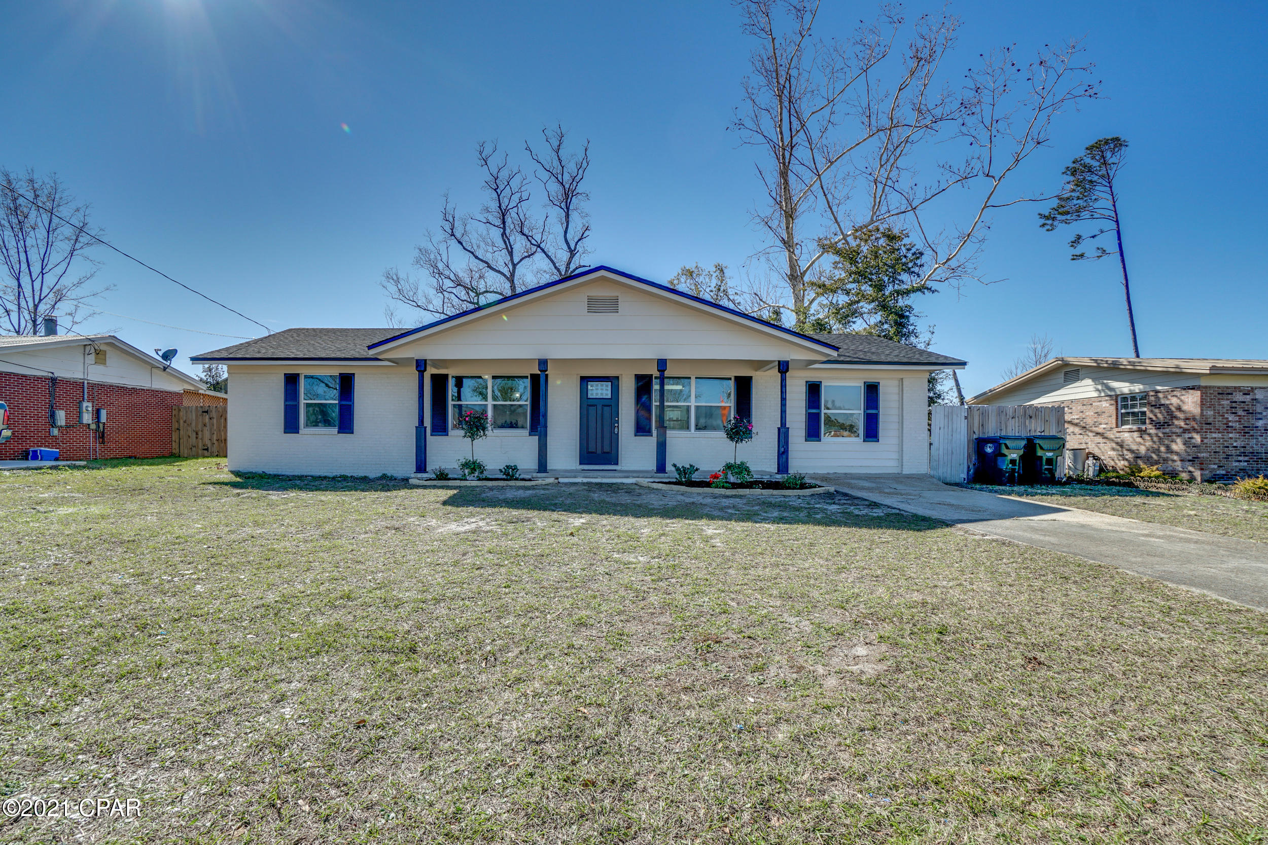 Greenbriar Estates 1 - Residential