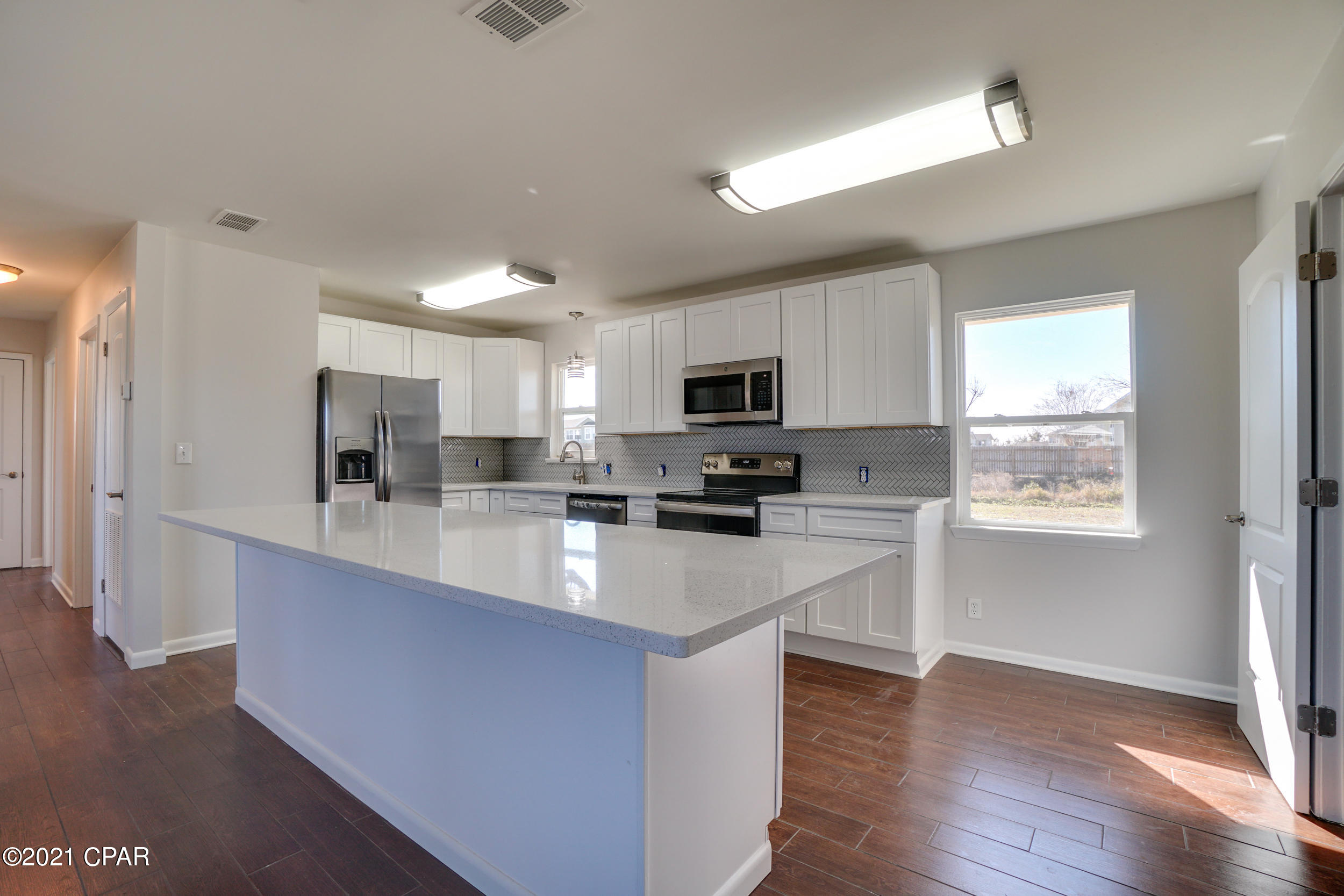 Greenbriar Estates 1 - Residential