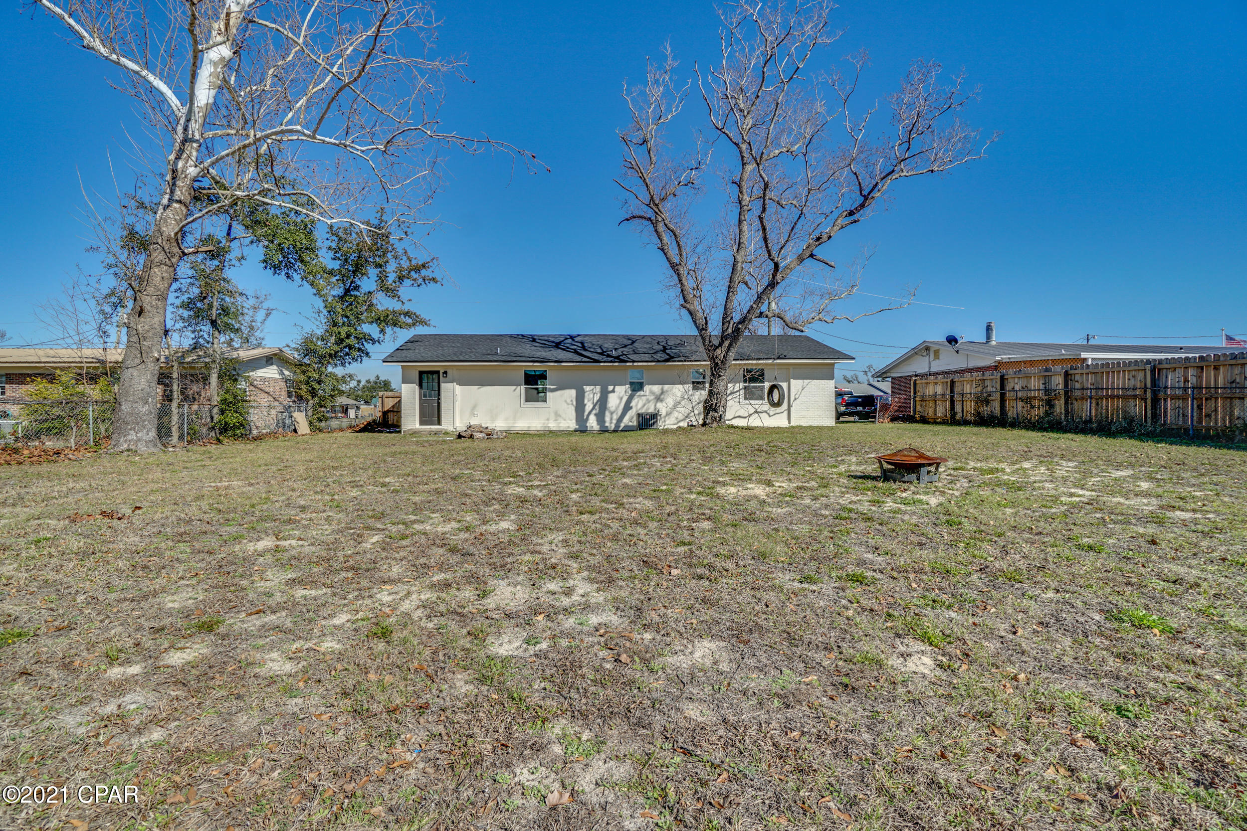 Greenbriar Estates 1 - Residential