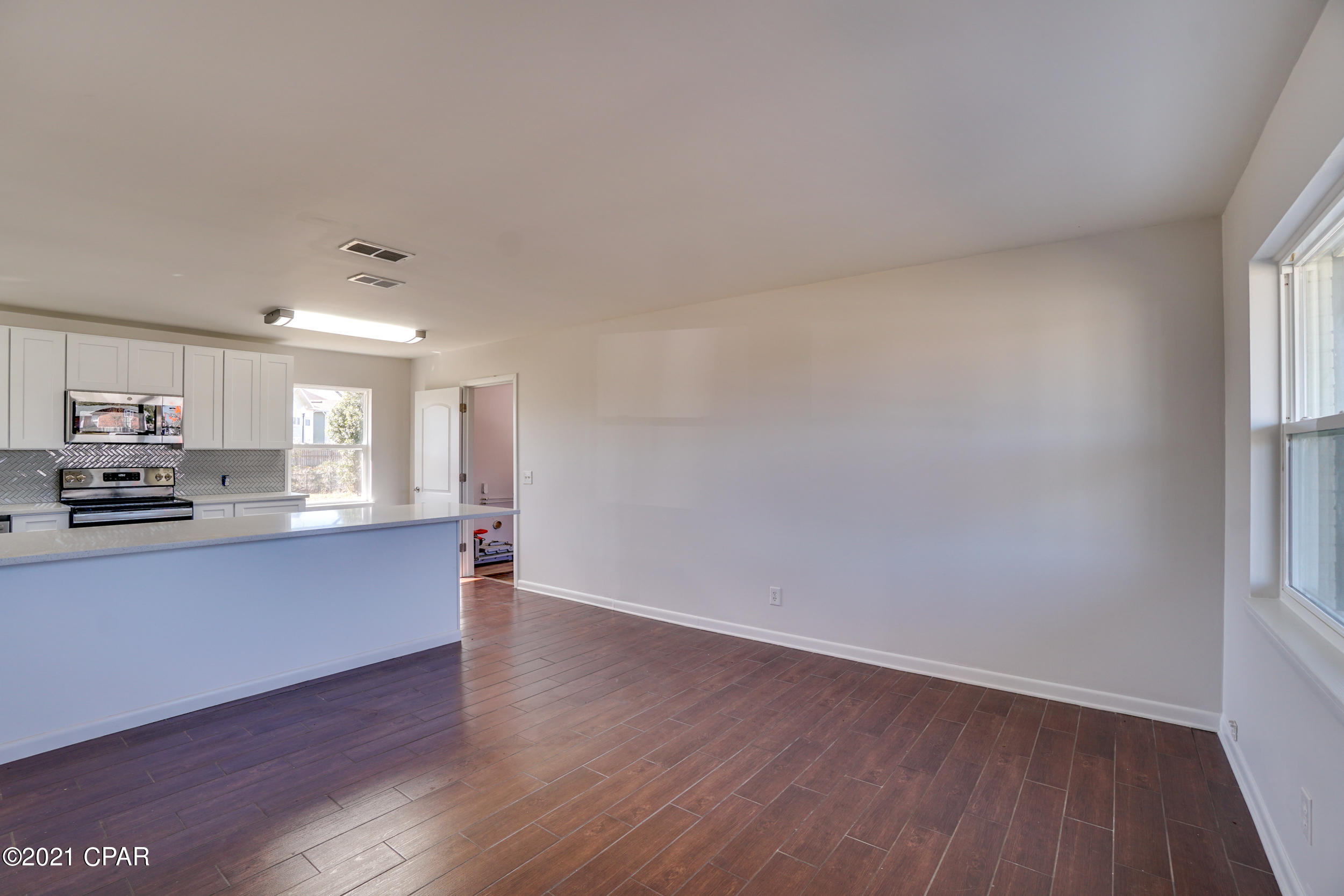 Greenbriar Estates 1 - Residential