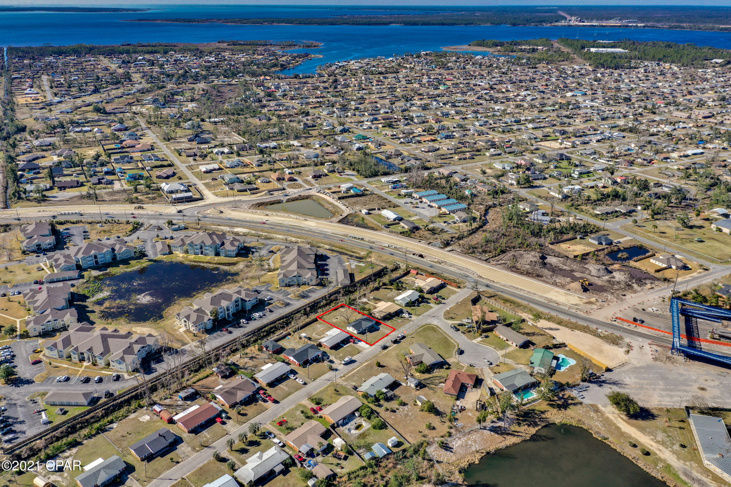 Greenbriar Estates 1 - Residential