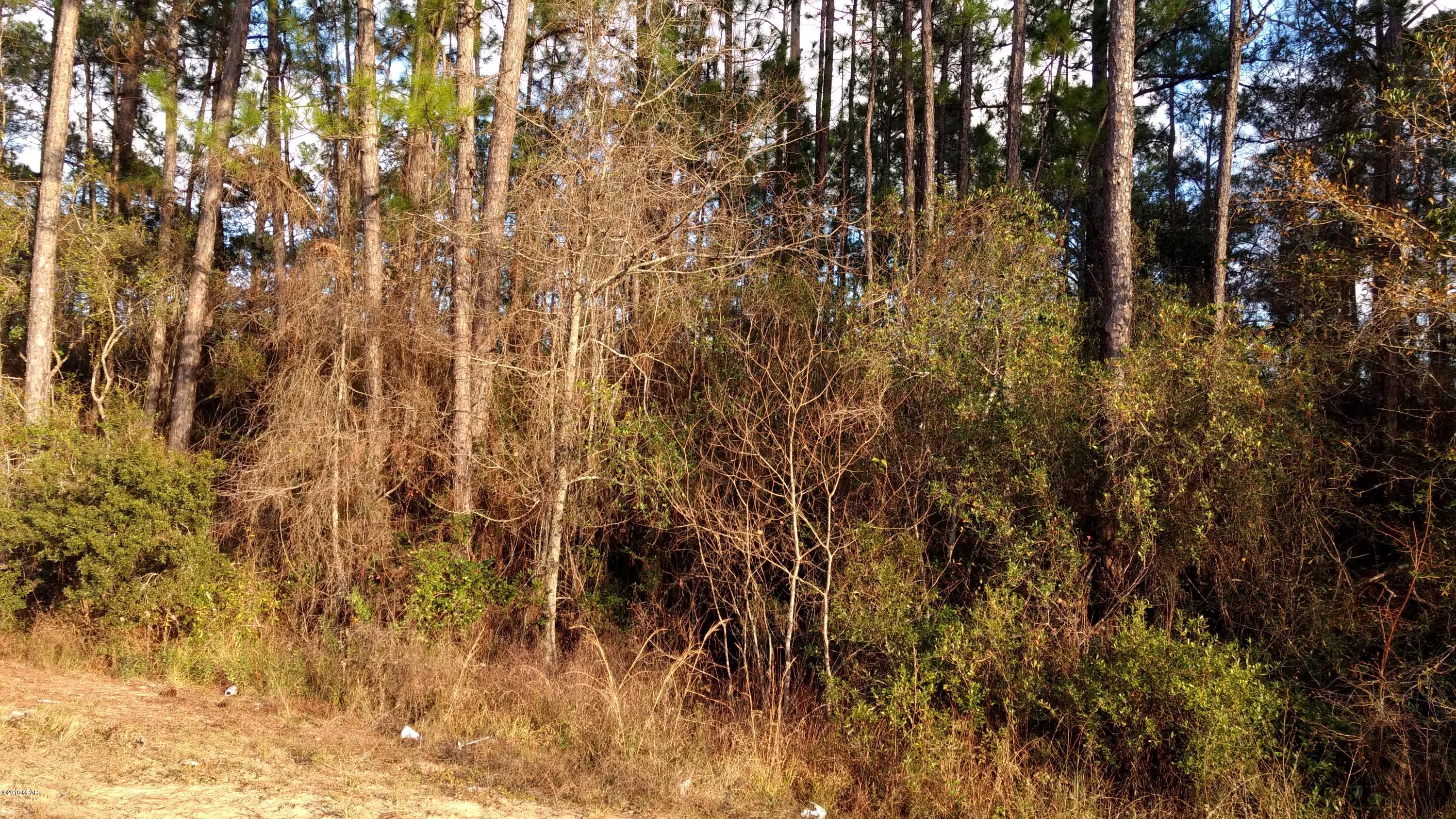 No Named Subdivision - Land