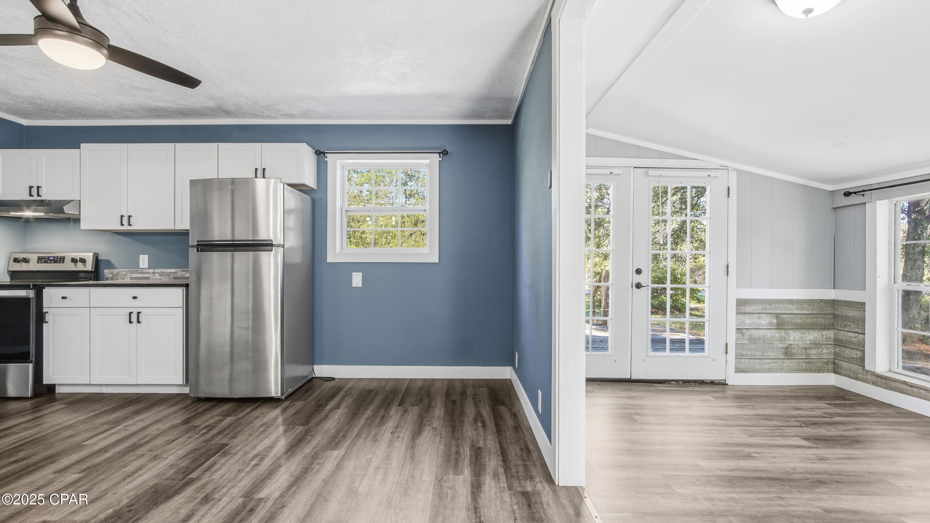 Ridgeway Country Estates - Residential