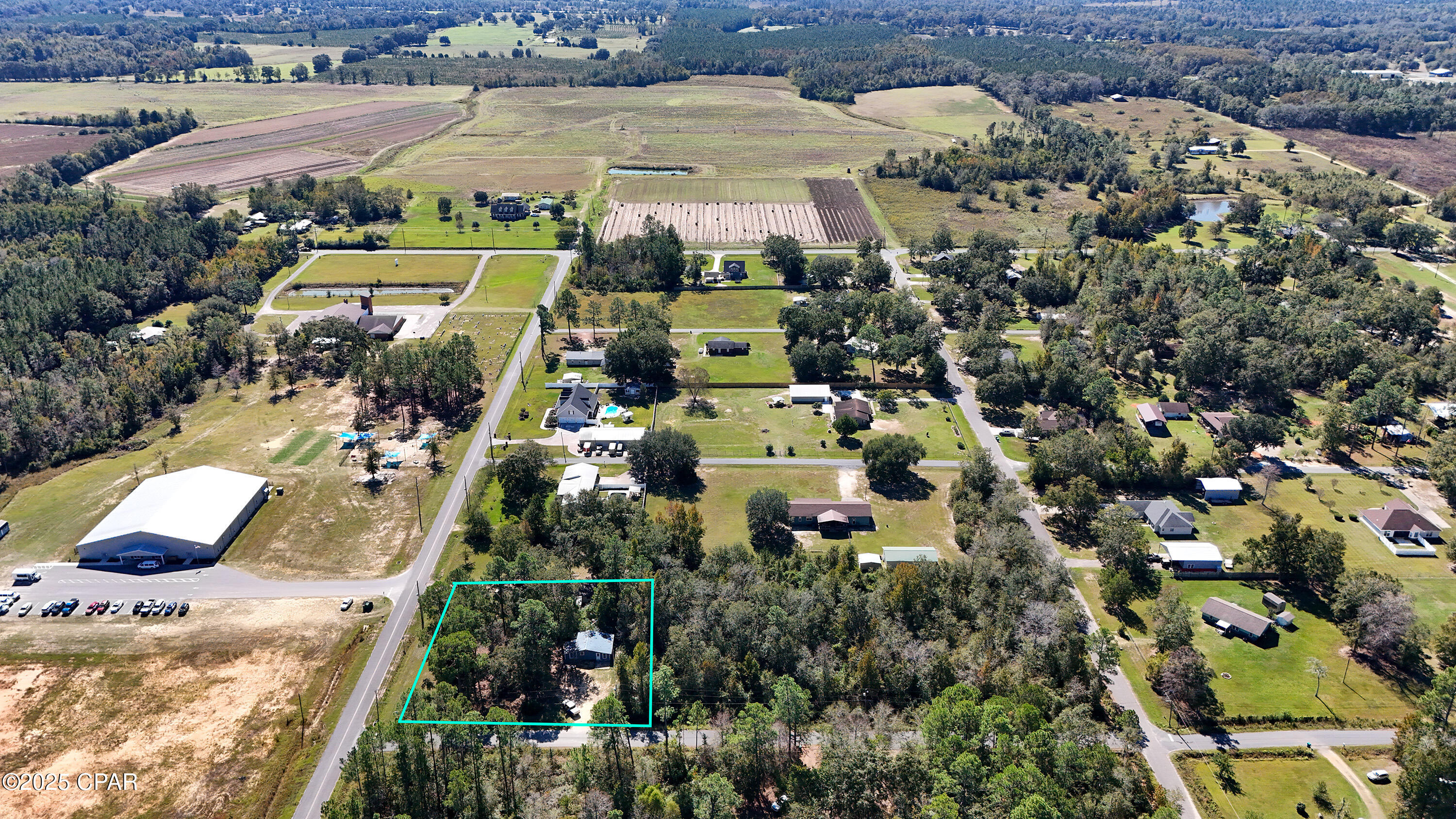 Ridgeway Country Estates - Residential