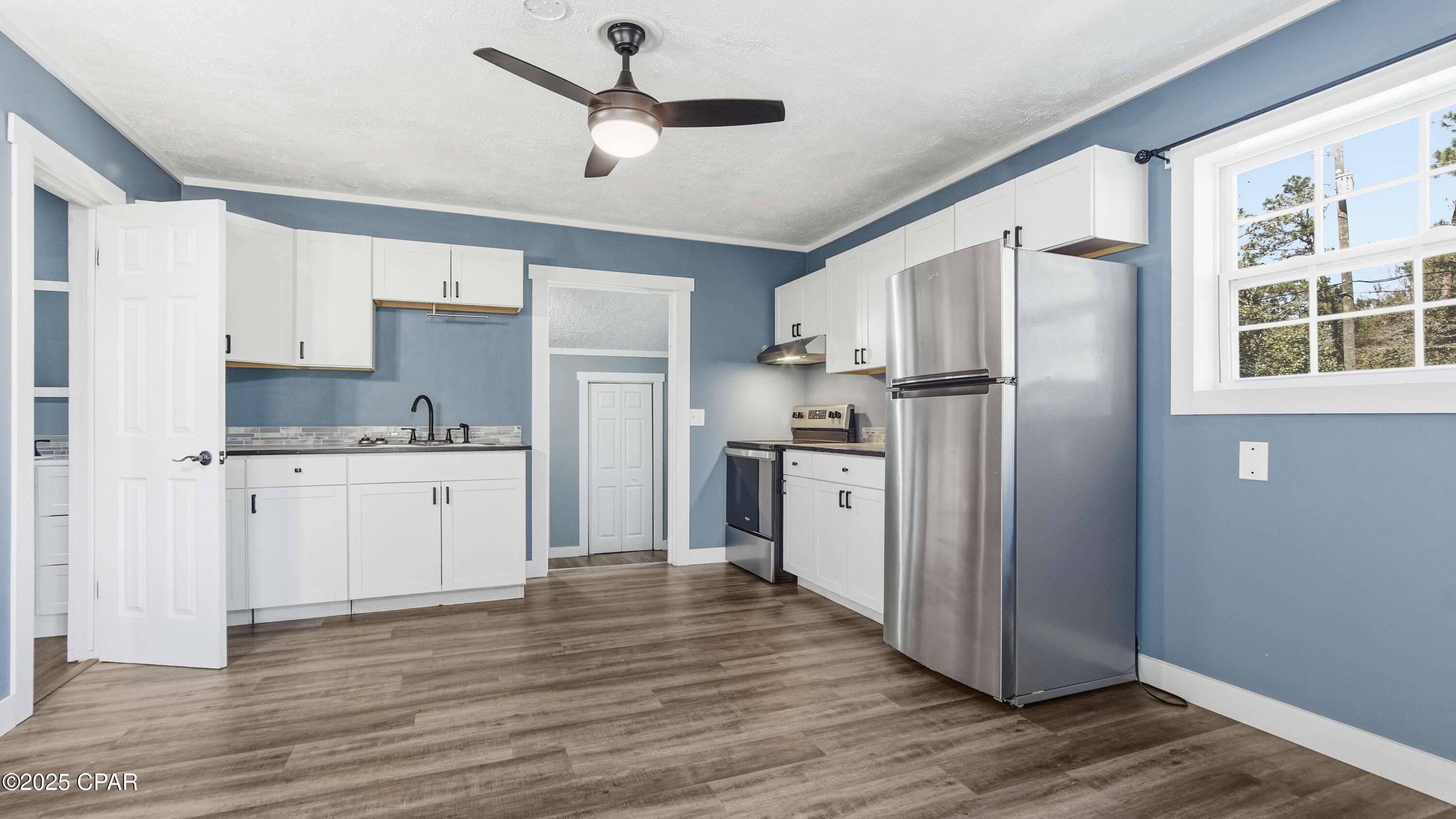 Ridgeway Country Estates - Residential