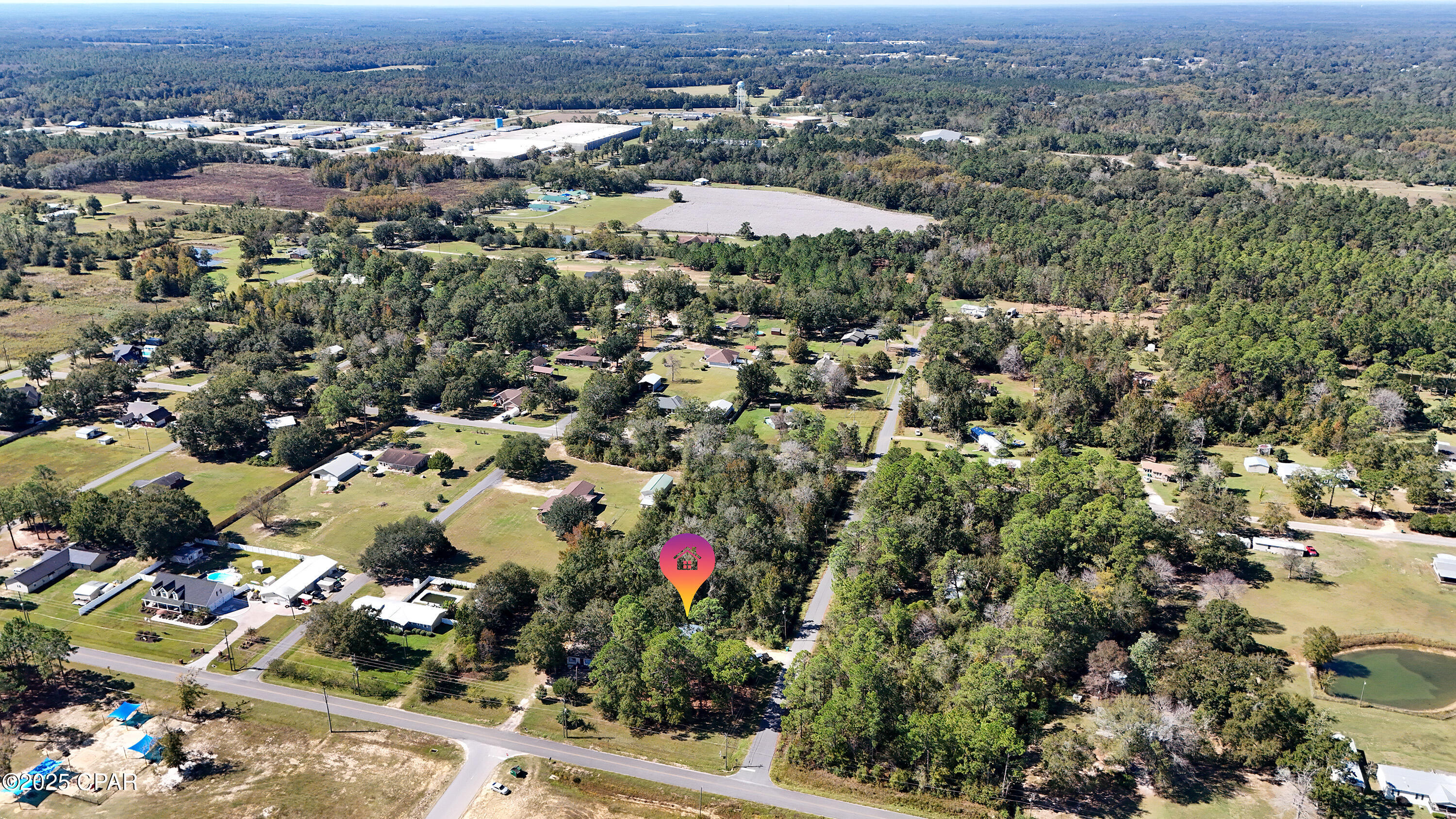 Ridgeway Country Estates - Residential