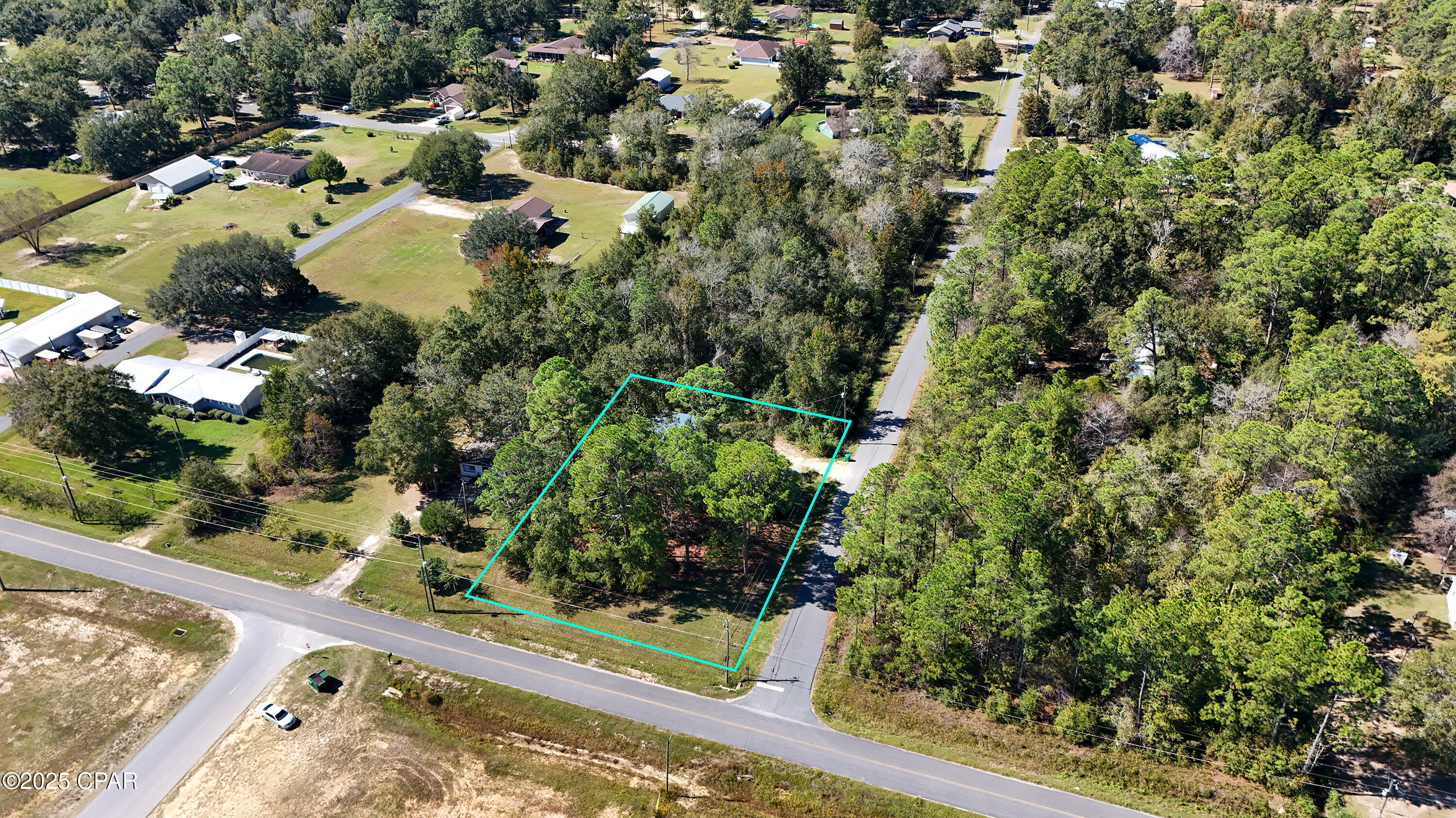 Ridgeway Country Estates - Residential