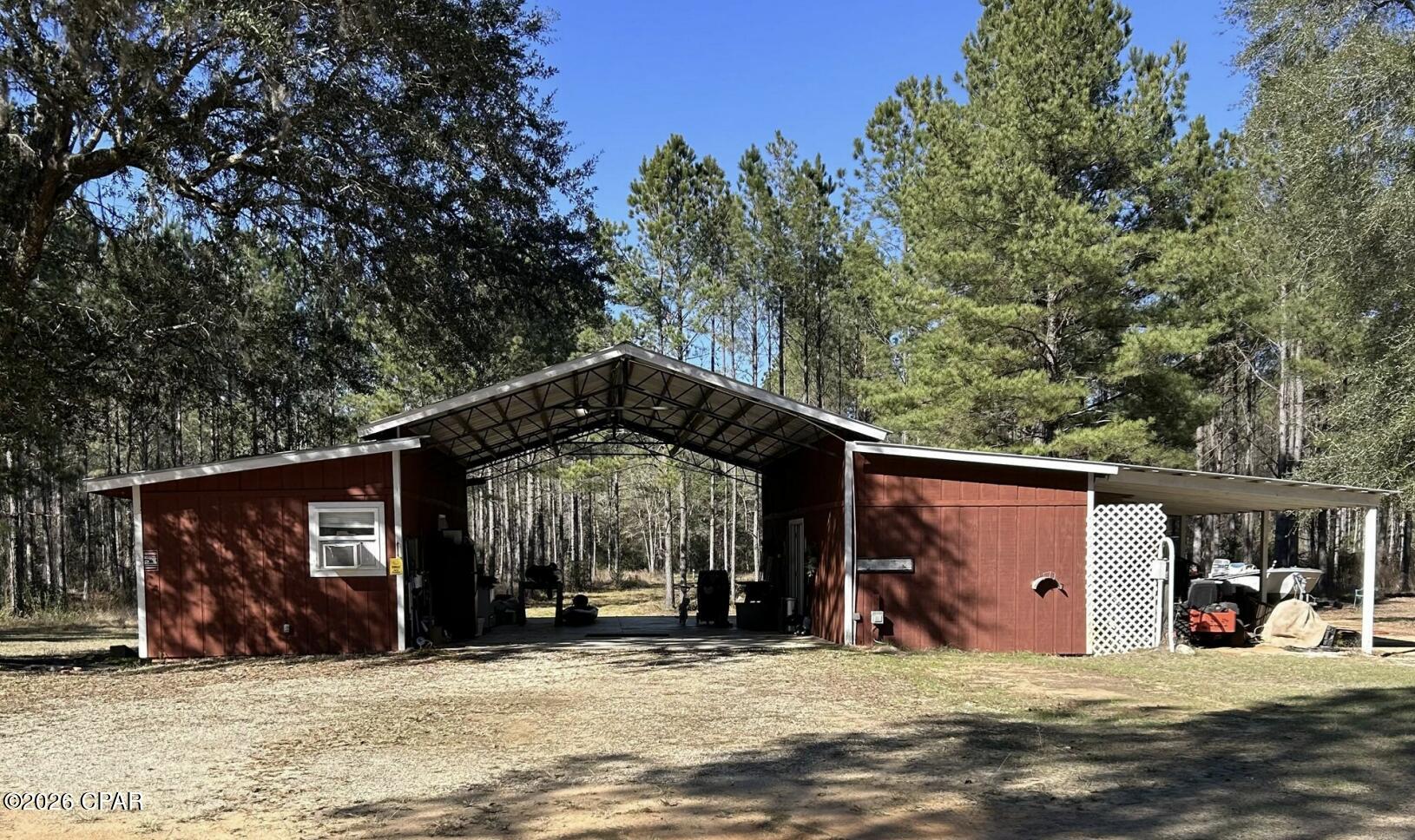 [No Recorded Subdiv] - Residential