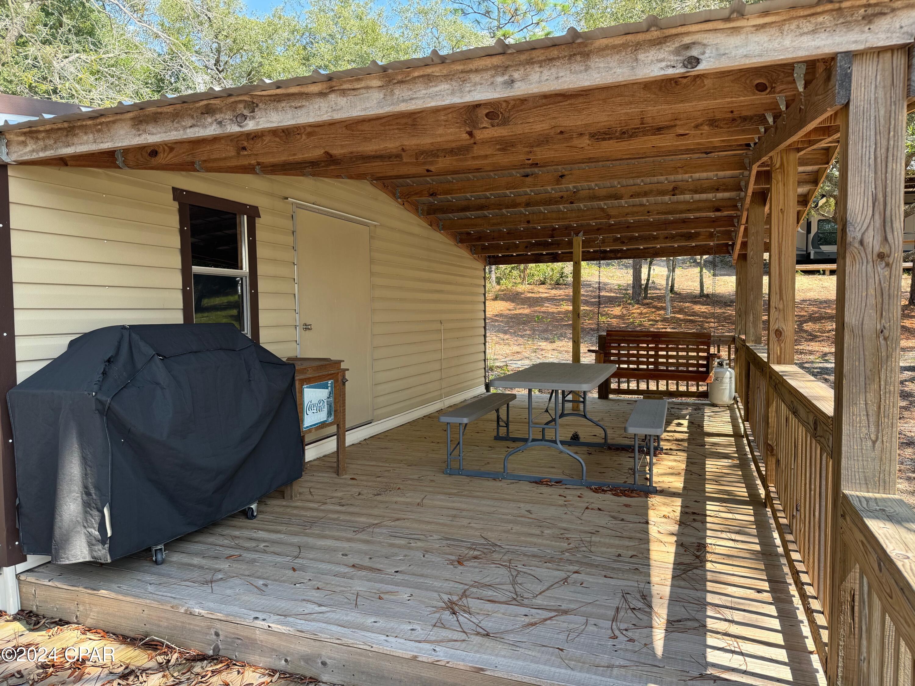 Spring Lakes Estates - Land